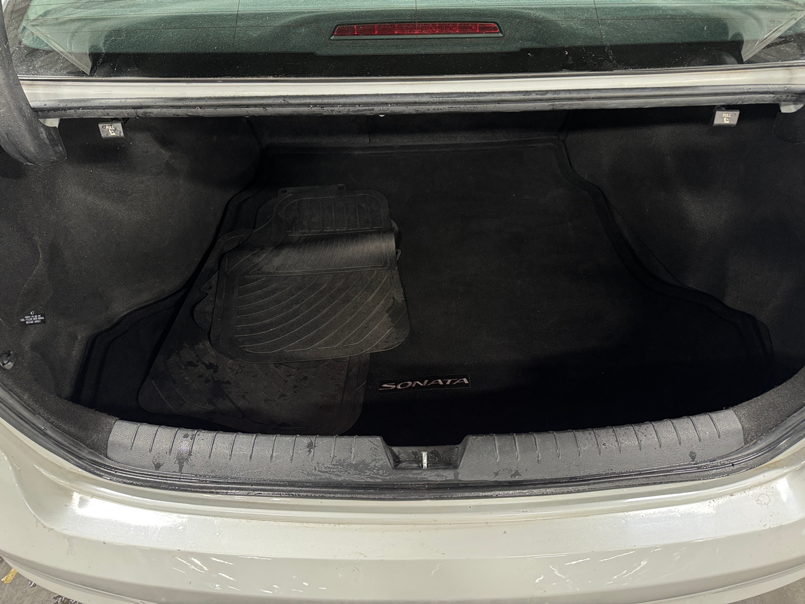 Thumbnail: 2017 Hyundai Sonata - 7