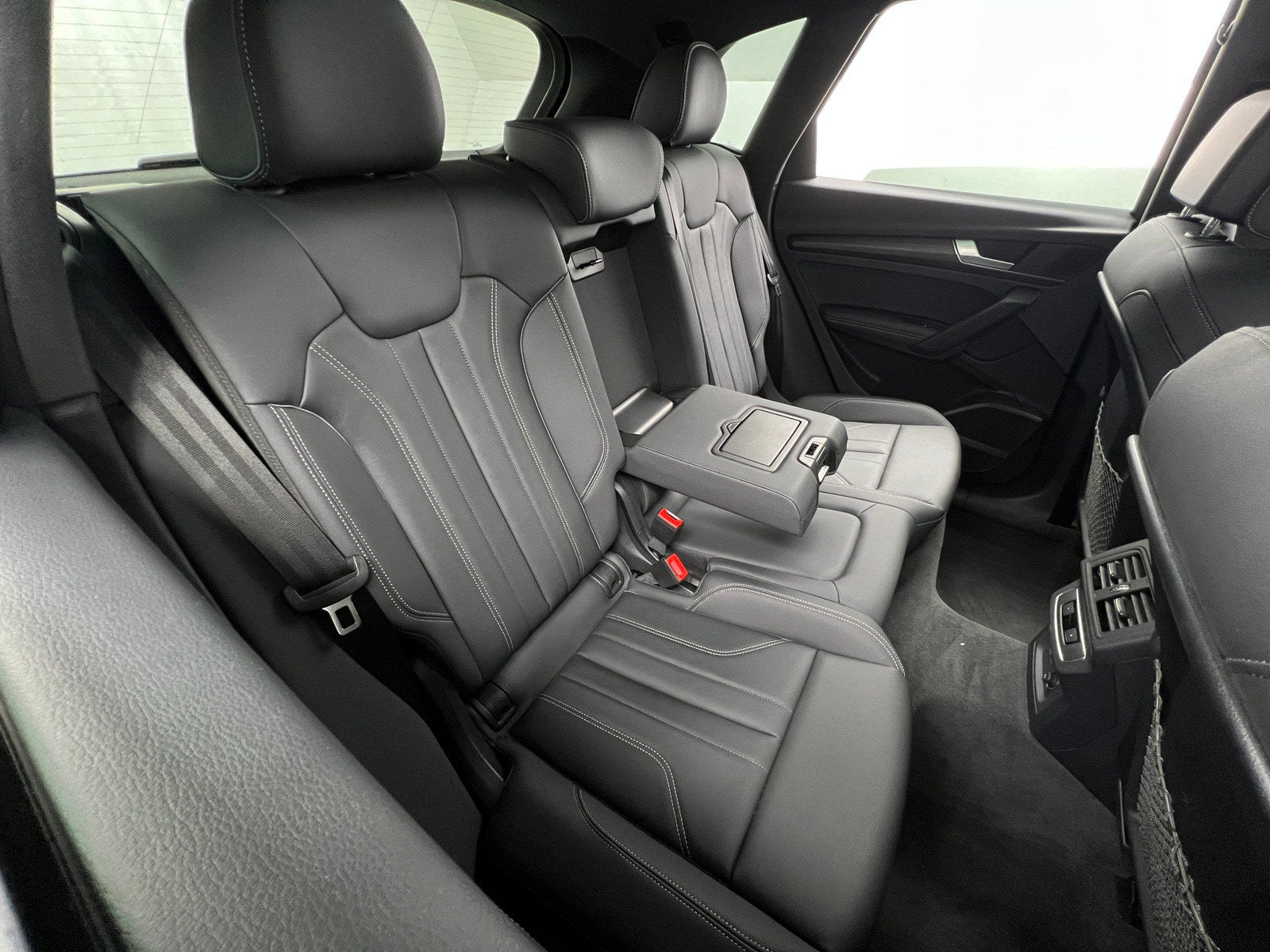 Thumbnail: 2025 Audi Q5 - 5