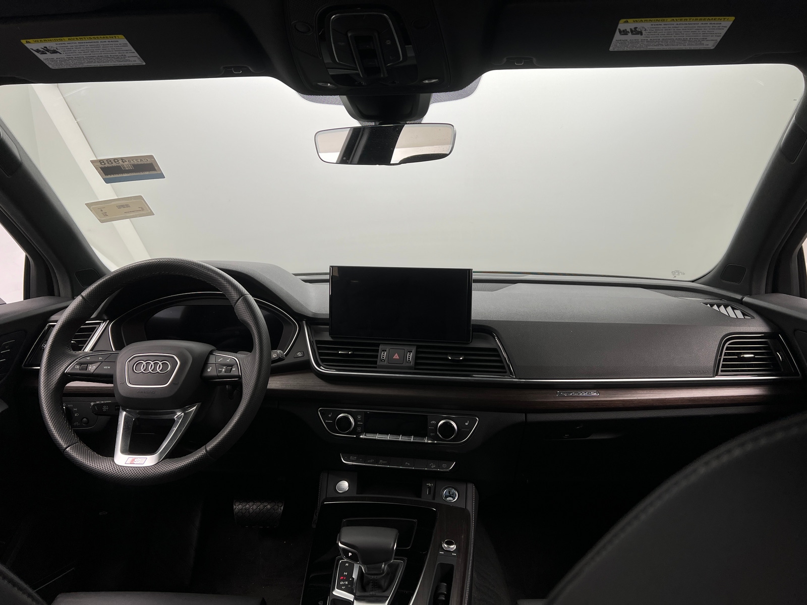 Thumbnail: 2025 Audi Q5 - 2