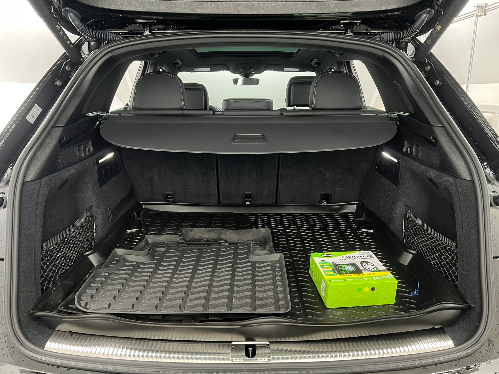 Thumbnail: 2025 Audi Q5 - 6