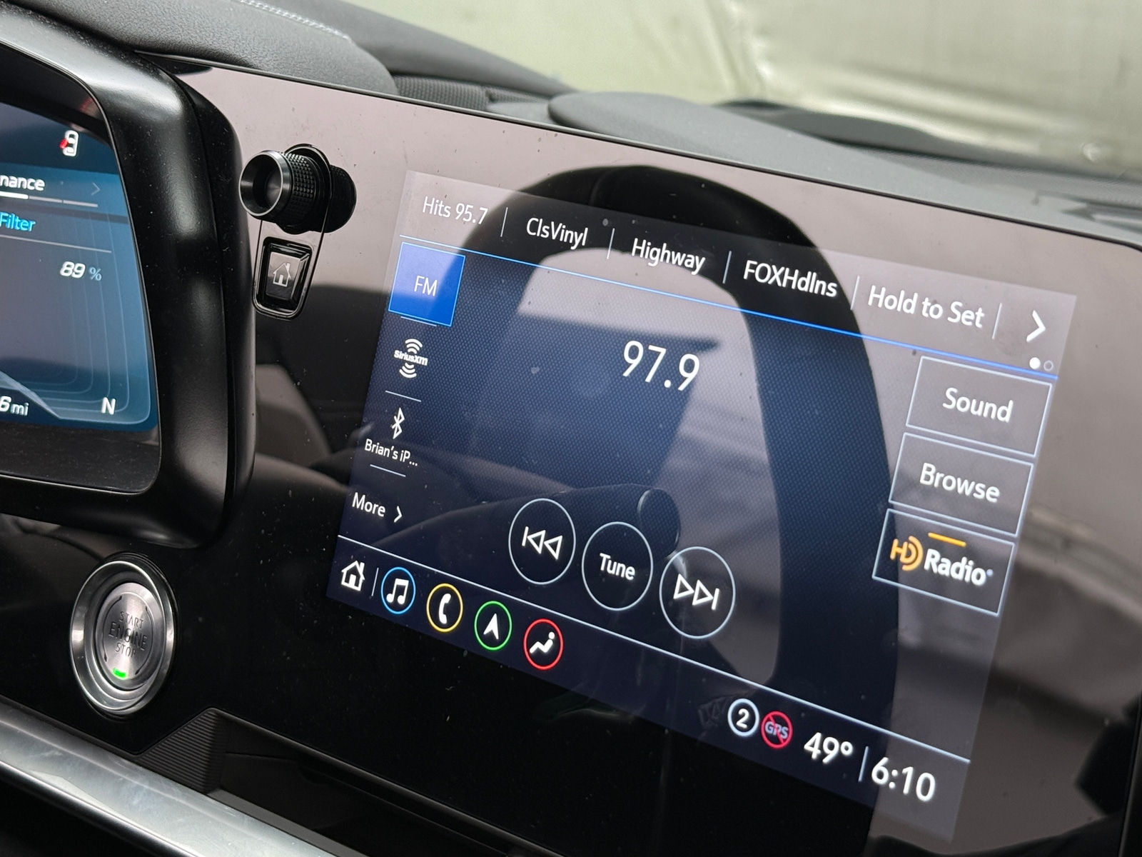 Thumbnail: 2023 Chevrolet Corvette - 2