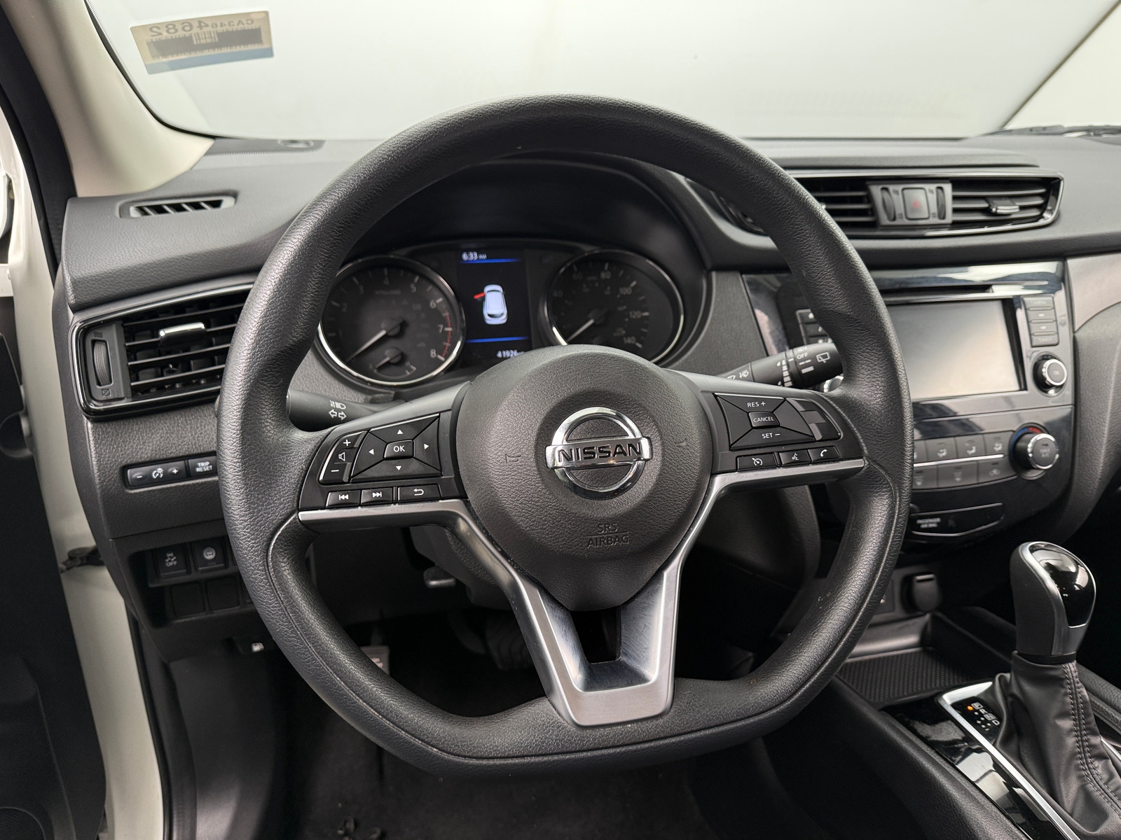 Thumbnail: 2020 Nissan Rogue Sport - 5