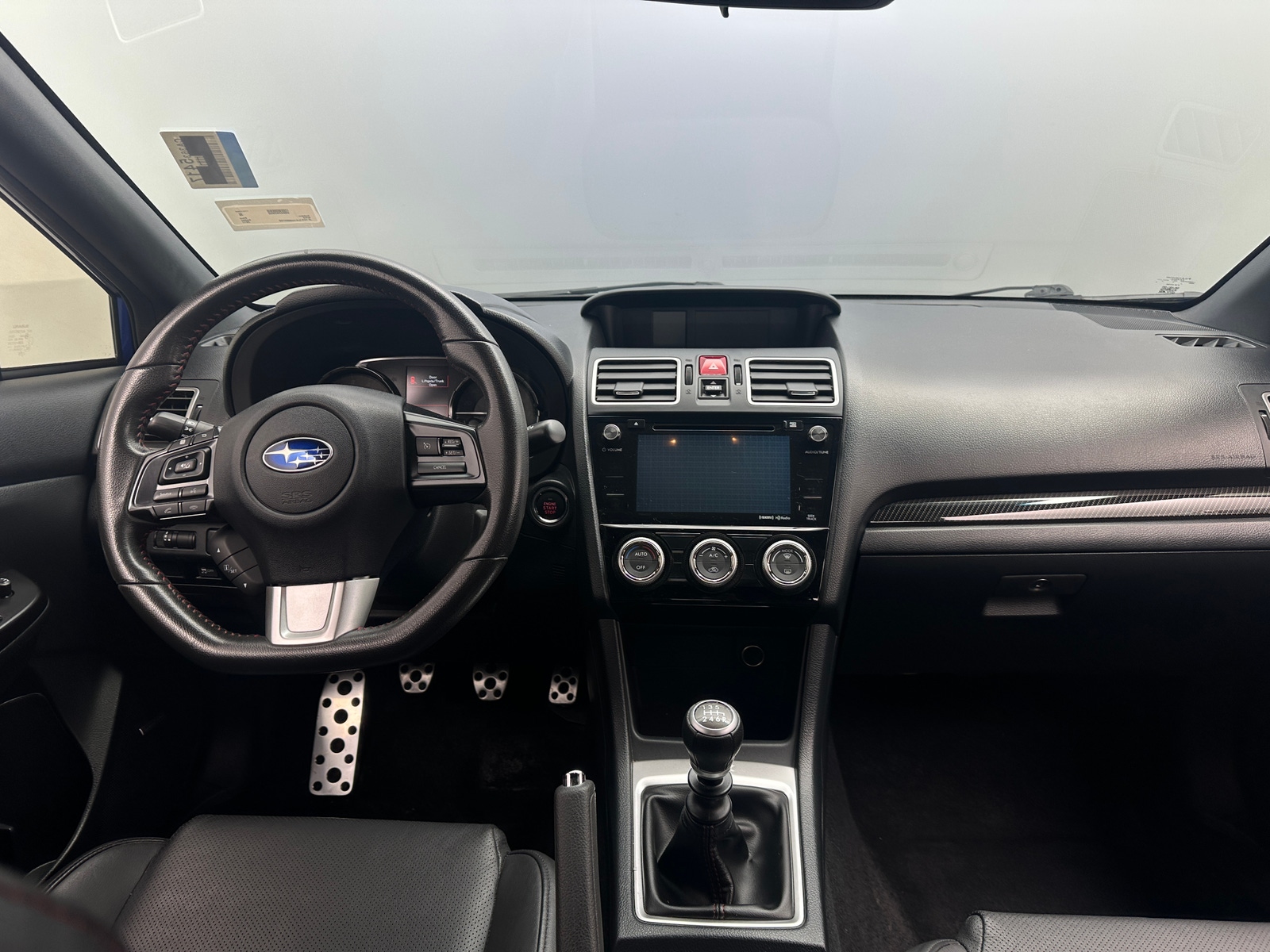 Thumbnail: 2017 Subaru WRX - 2