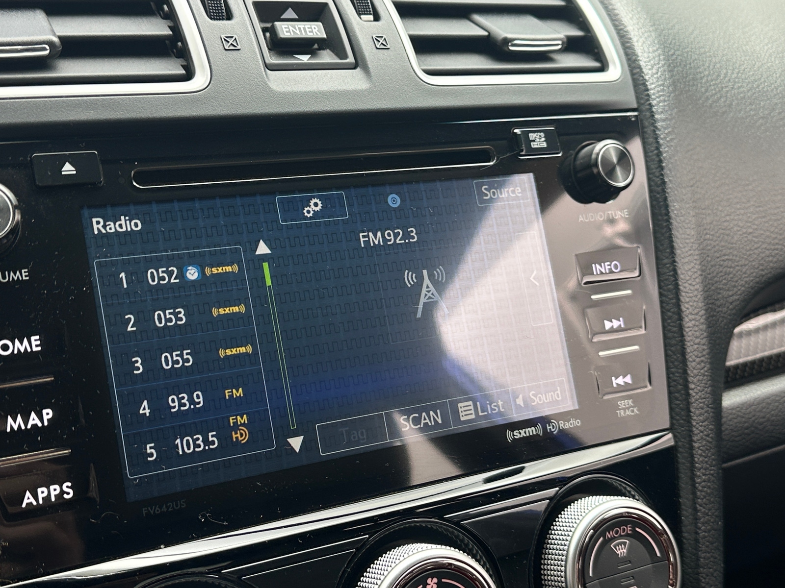 Thumbnail: 2017 Subaru WRX - 3