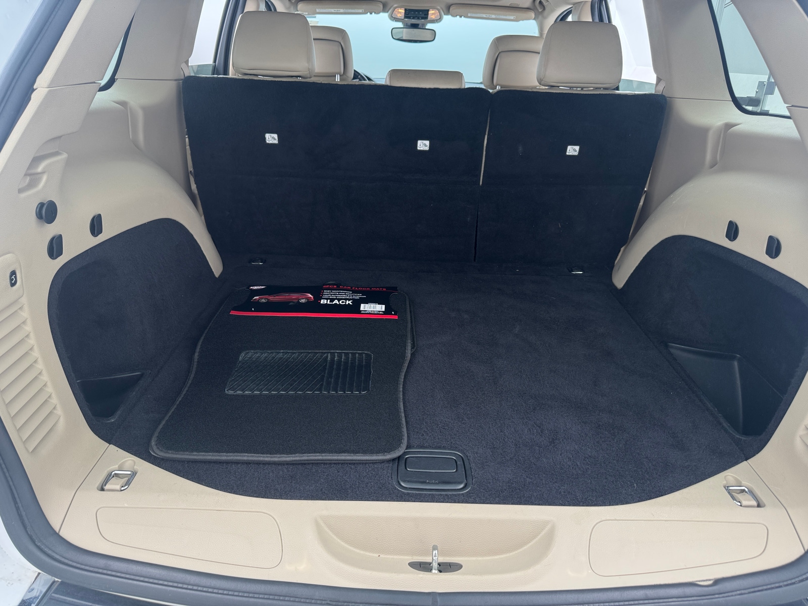 Thumbnail: 2020 Jeep Grand Cherokee - 6