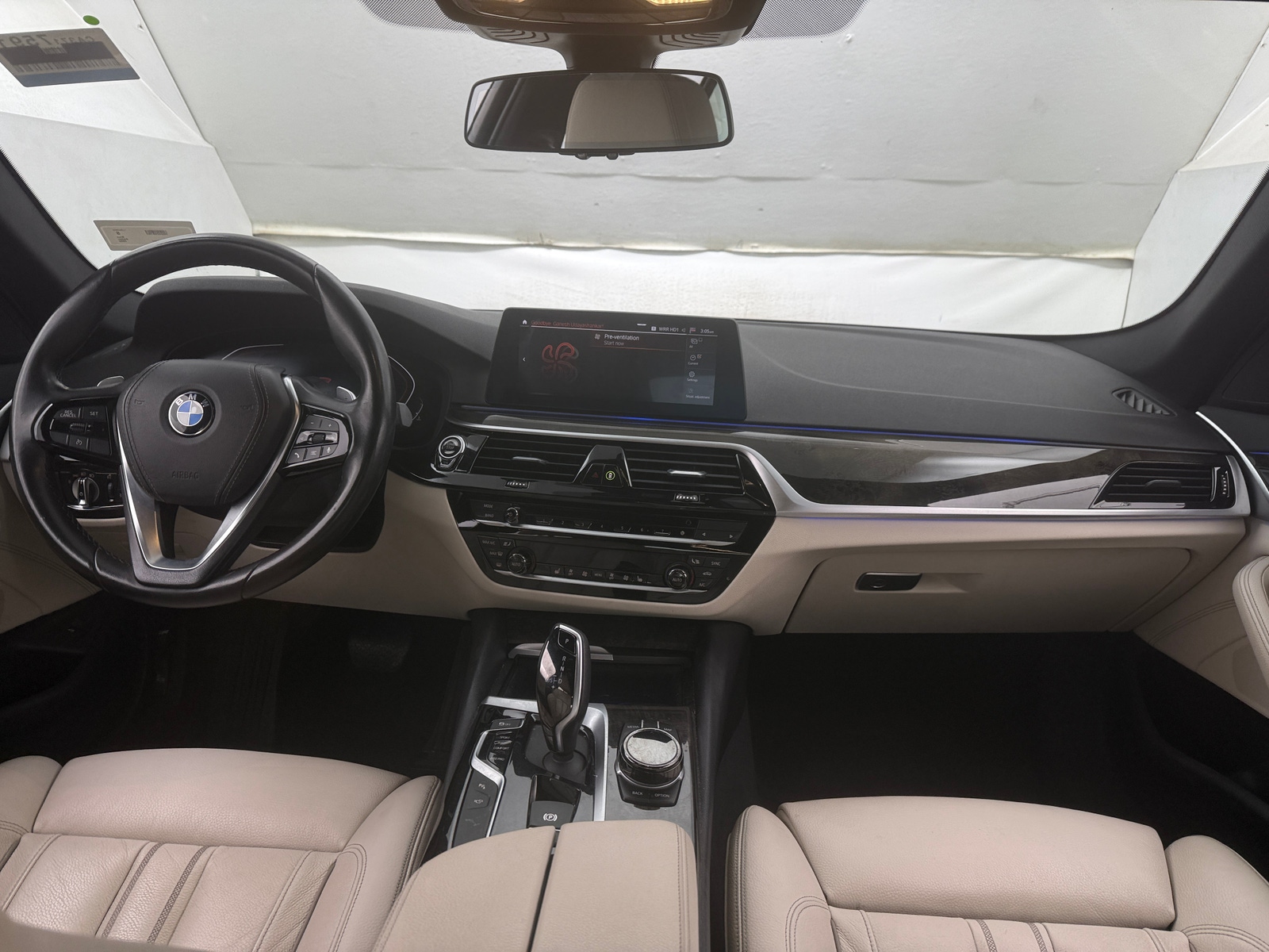 Thumbnail: 2020 BMW 5 Series - 2