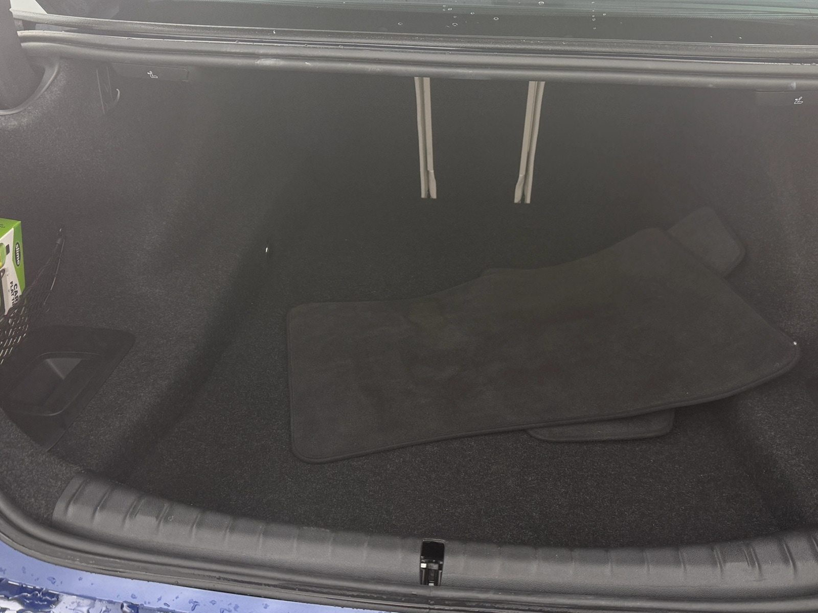 Thumbnail: 2020 BMW 5 Series - 6