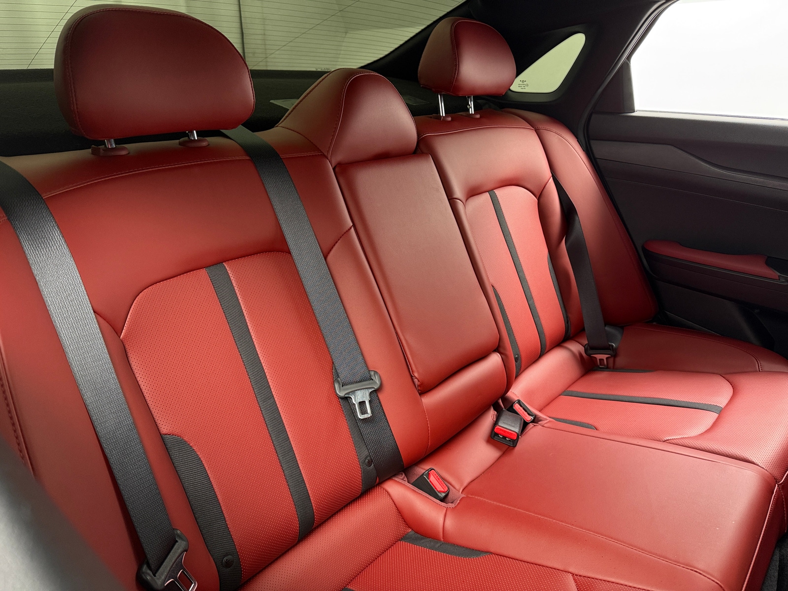 Thumbnail: 2024 Kia K5 - 5