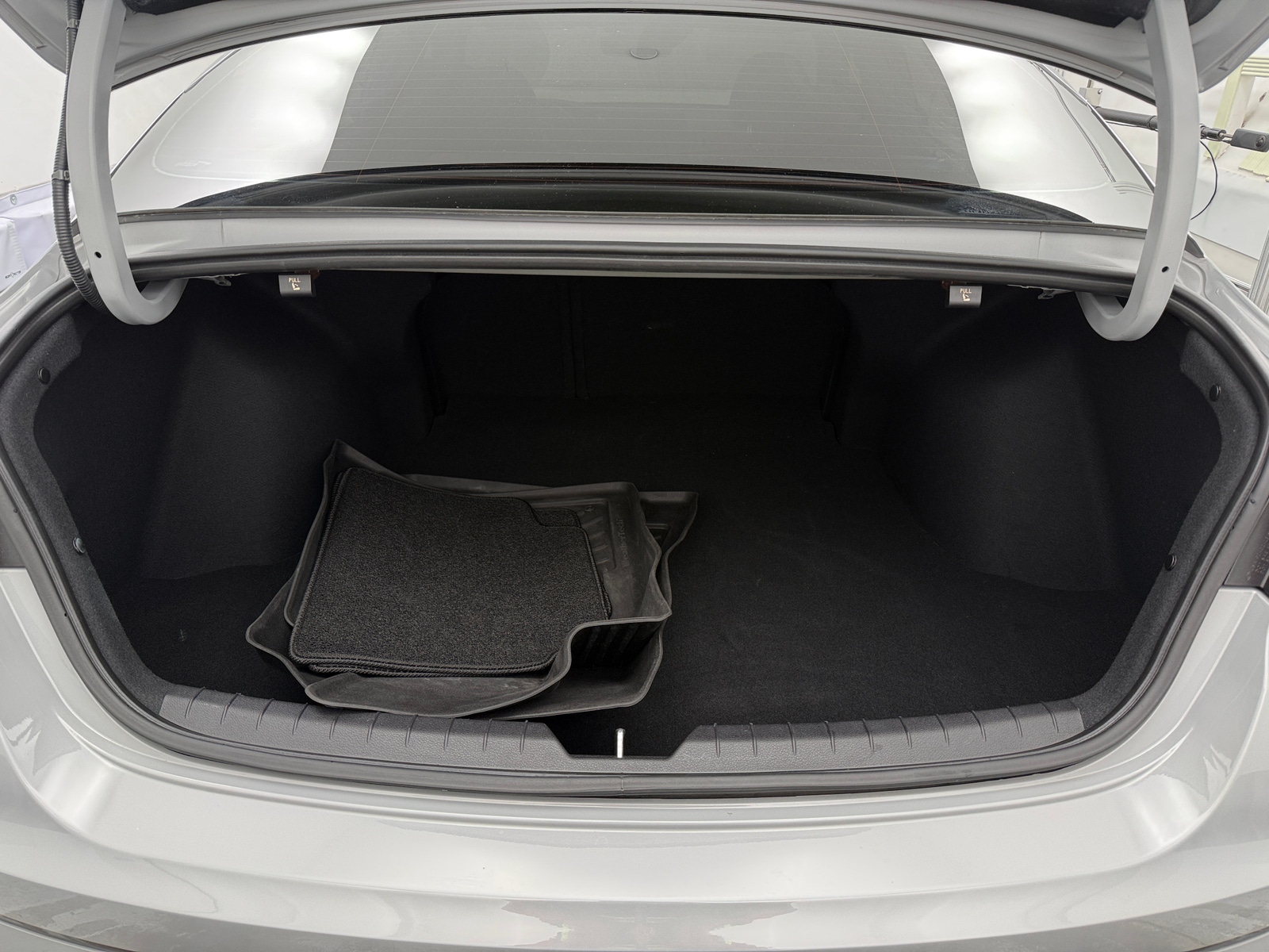 Thumbnail: 2024 Kia K5 - 6