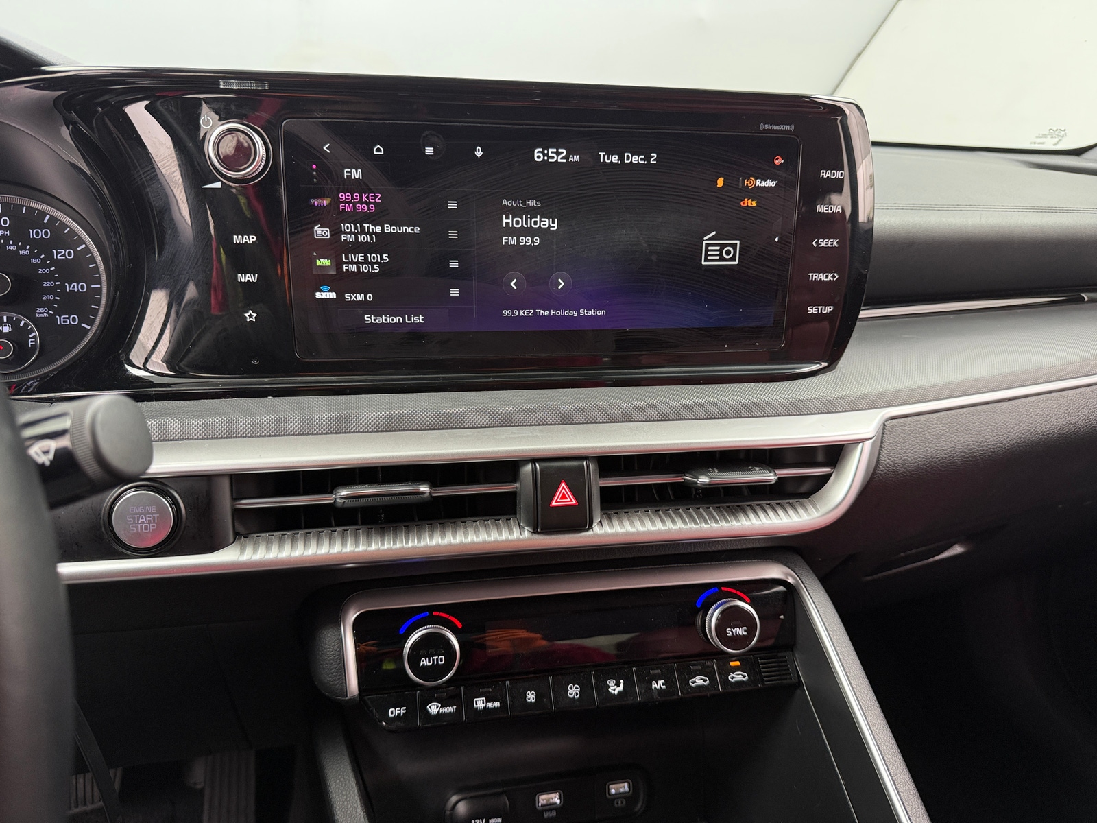 Thumbnail: 2024 Kia K5 - 3