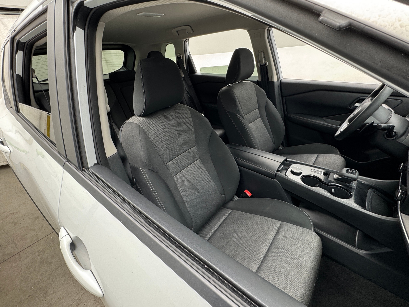 Thumbnail: 2024 Nissan Rogue - 2