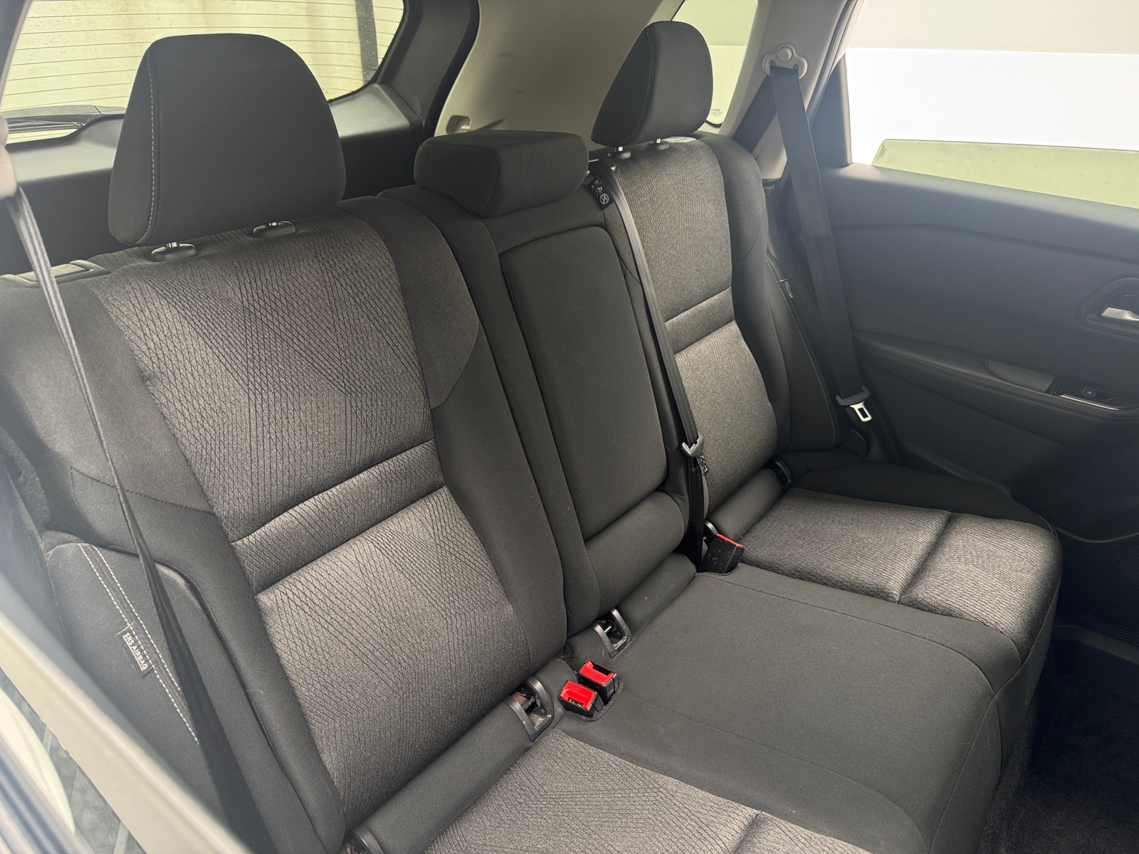 Thumbnail: 2024 Nissan Rogue - 6