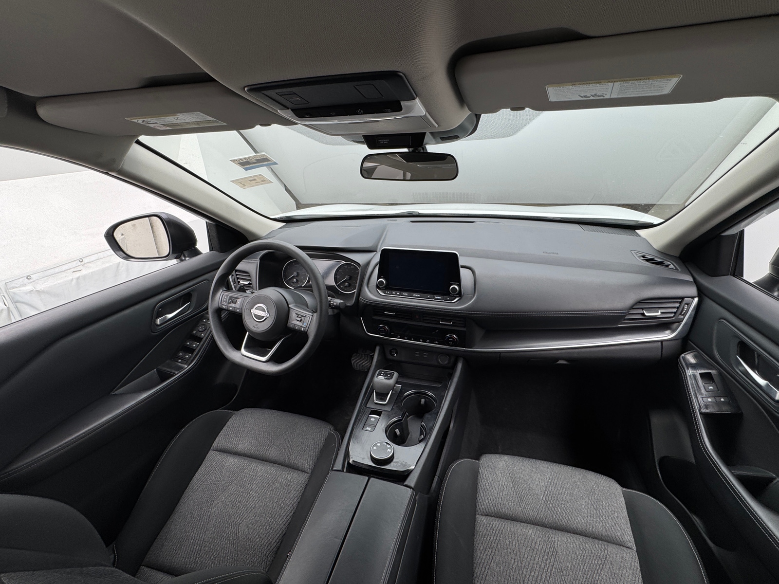 Thumbnail: 2024 Nissan Rogue - 3