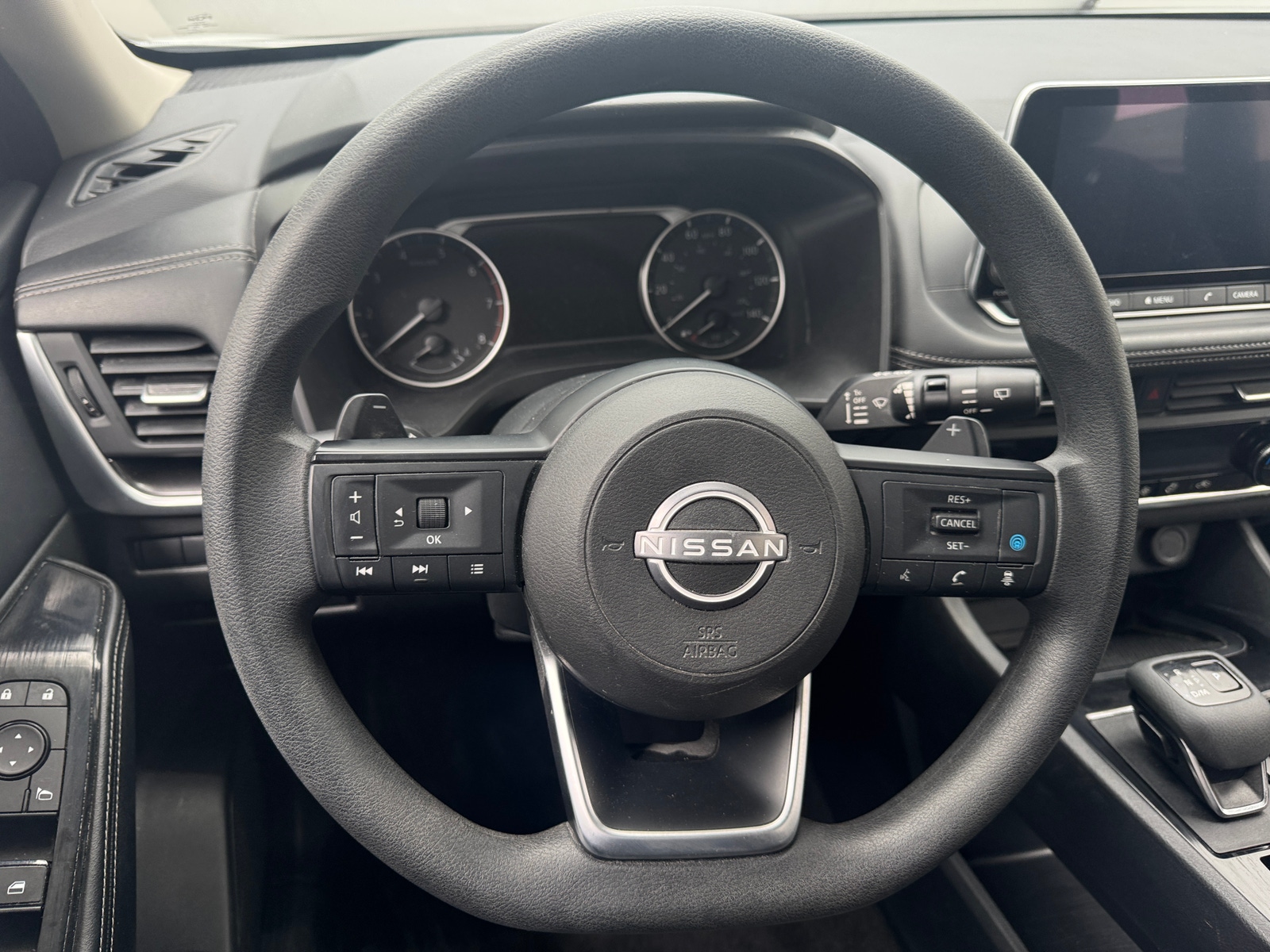 Thumbnail: 2024 Nissan Rogue - 5