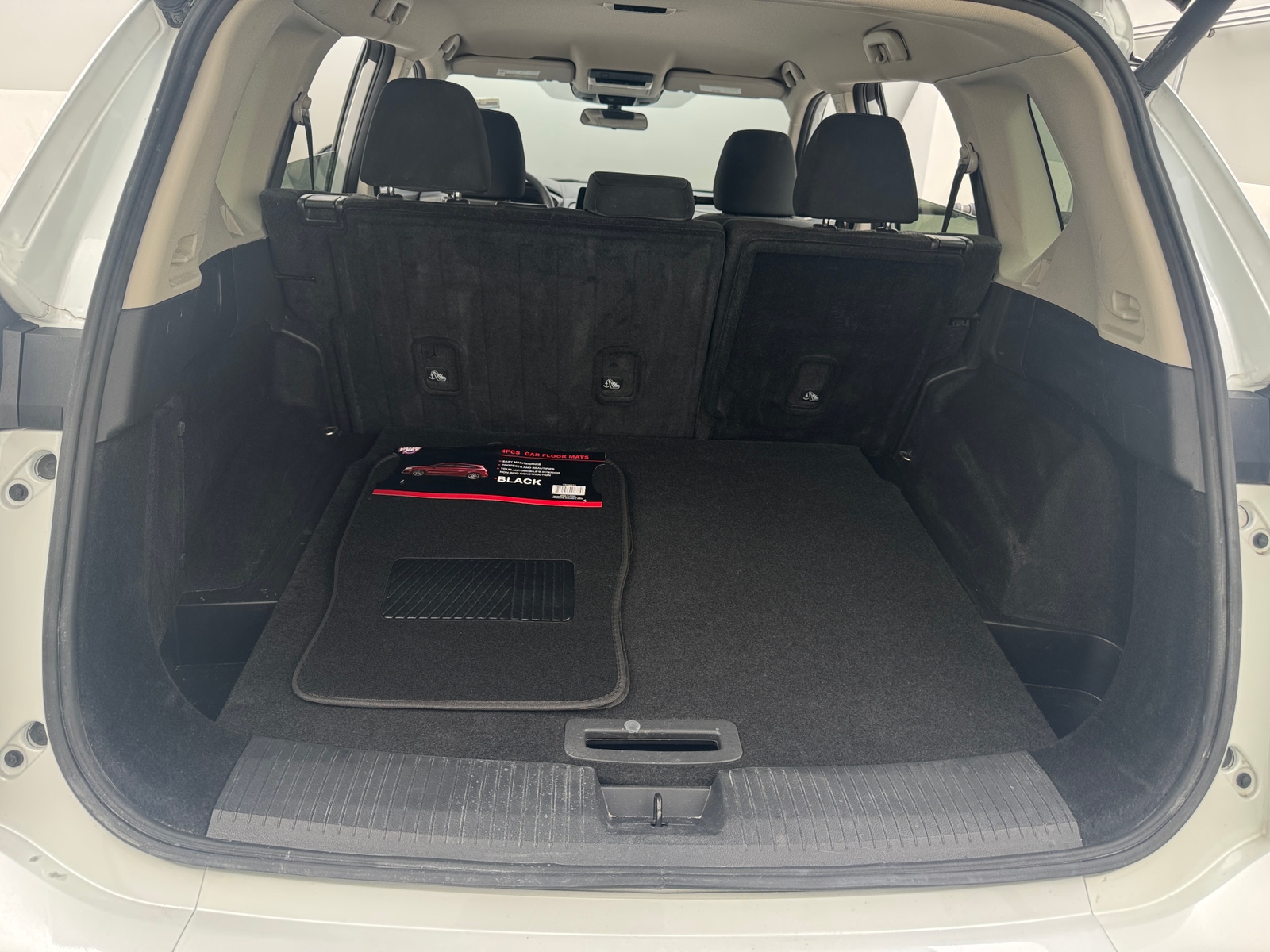 Thumbnail: 2024 Nissan Rogue - 7