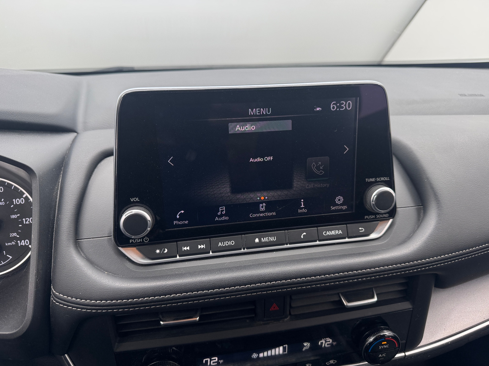 Thumbnail: 2024 Nissan Rogue - 4