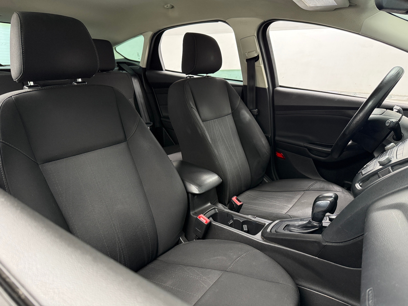 Thumbnail: 2018 Ford Focus - 2