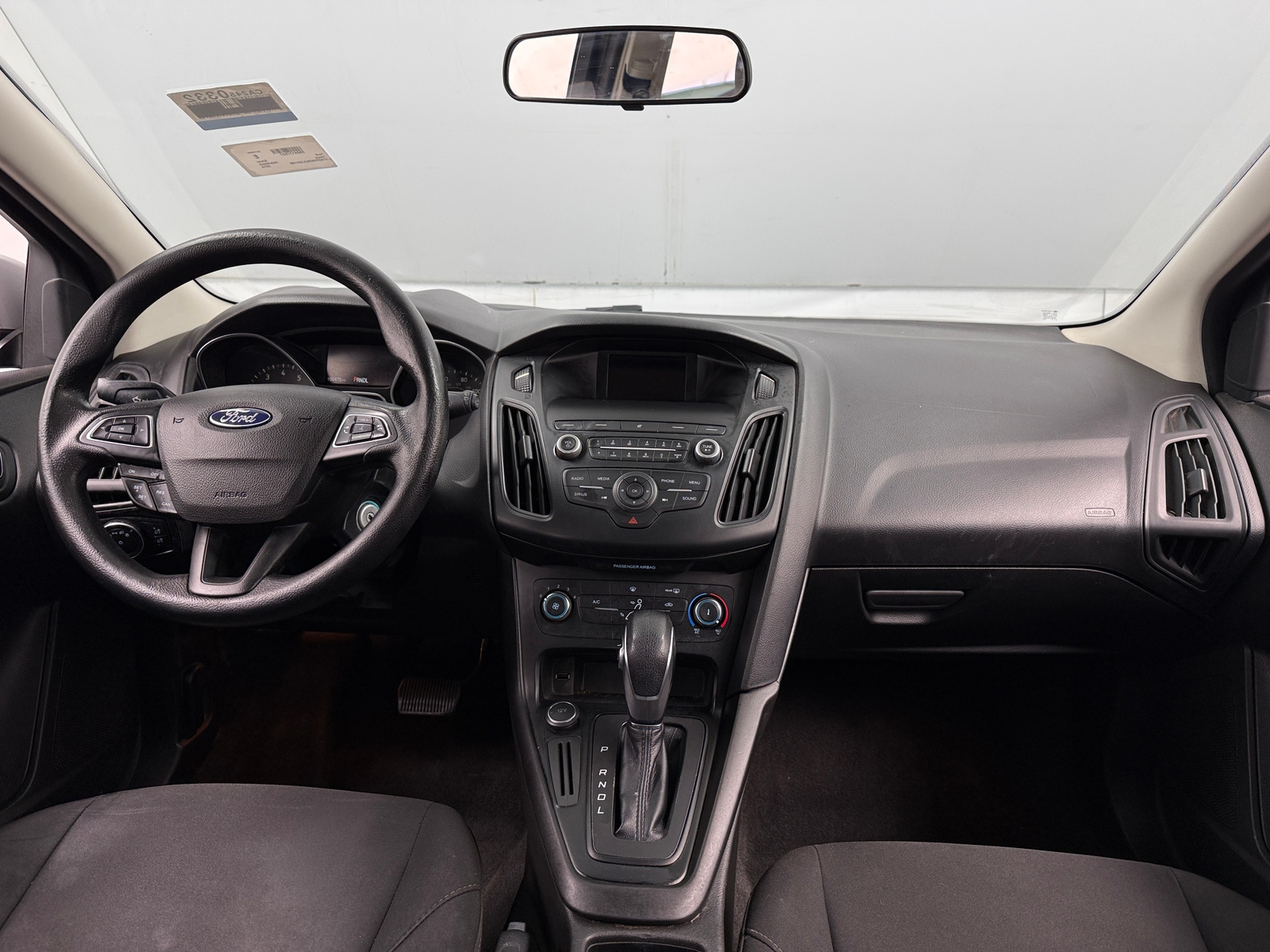 Thumbnail: 2018 Ford Focus - 3