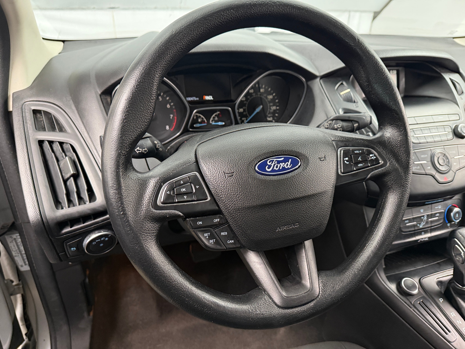 Thumbnail: 2018 Ford Focus - 5