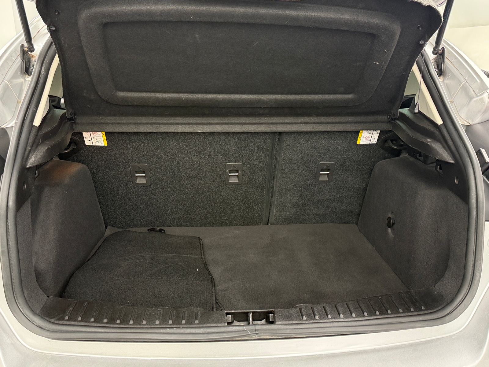 Thumbnail: 2018 Ford Focus - 7