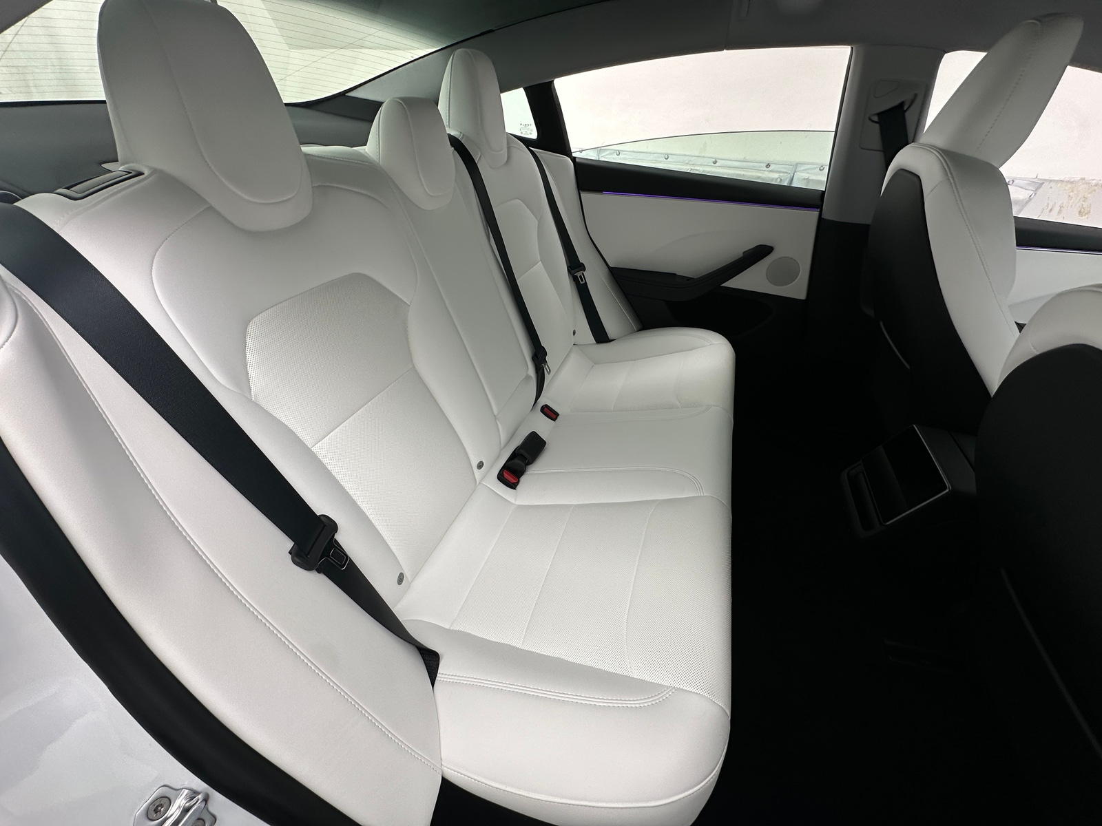 Thumbnail: 2025 Tesla Model 3 - 5