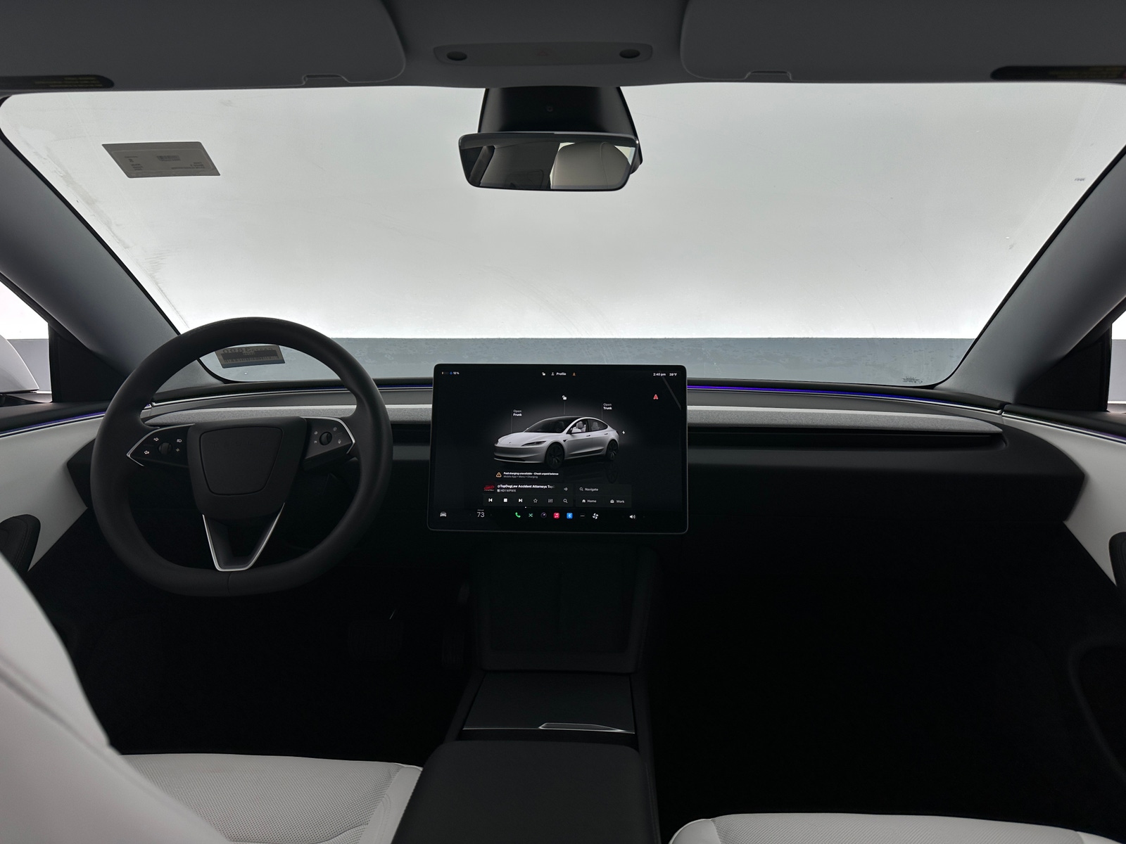 Thumbnail: 2025 Tesla Model 3 - 2