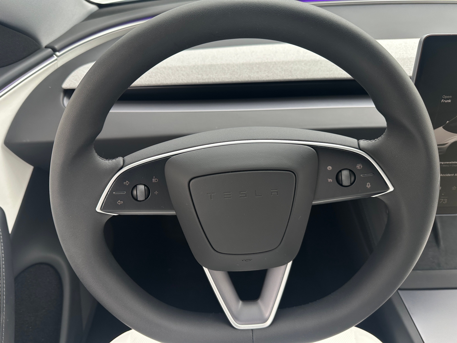 Thumbnail: 2025 Tesla Model 3 - 4