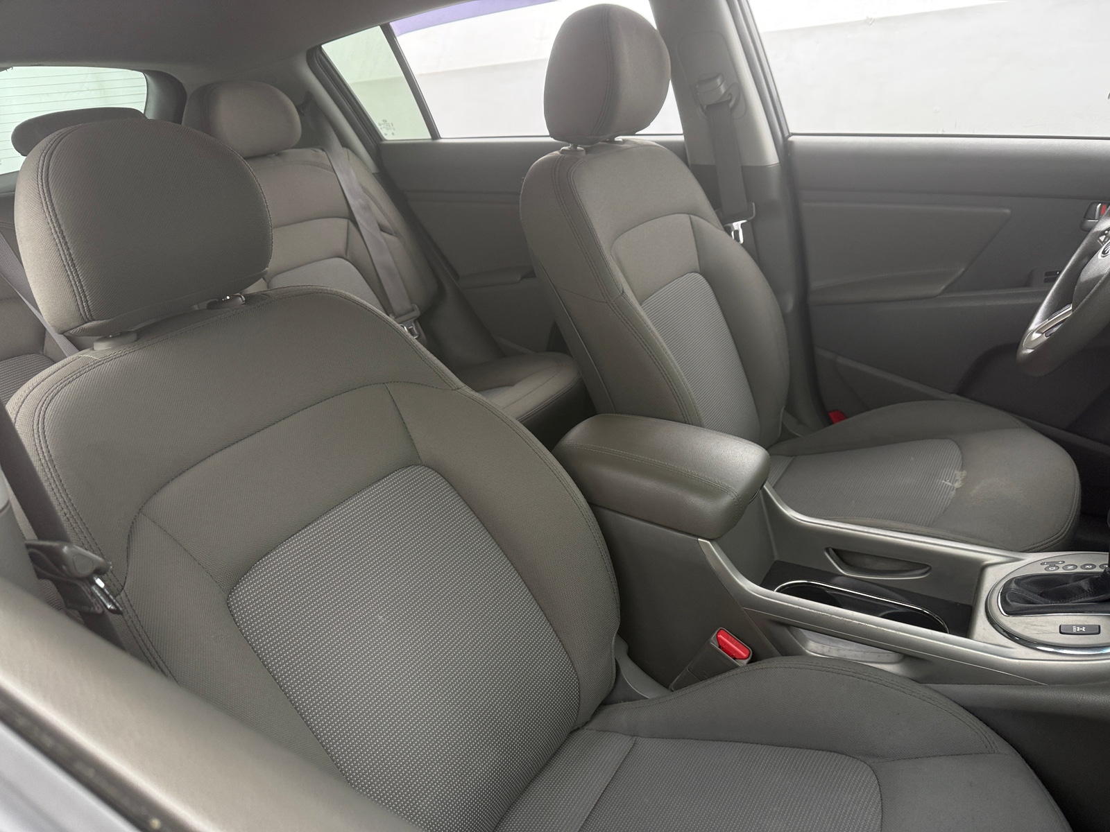 Thumbnail: 2016 Kia Sportage - 2