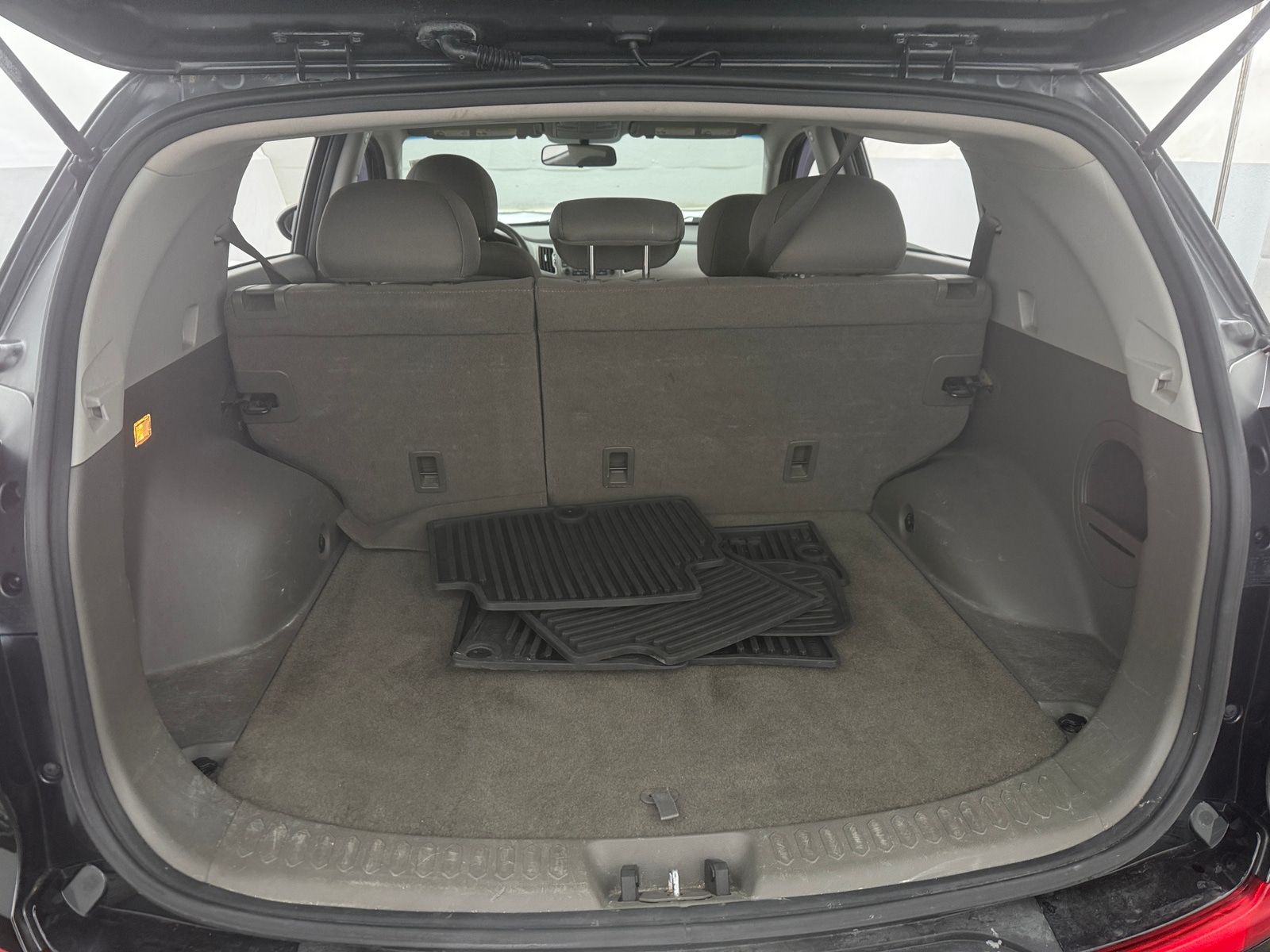 Thumbnail: 2016 Kia Sportage - 7