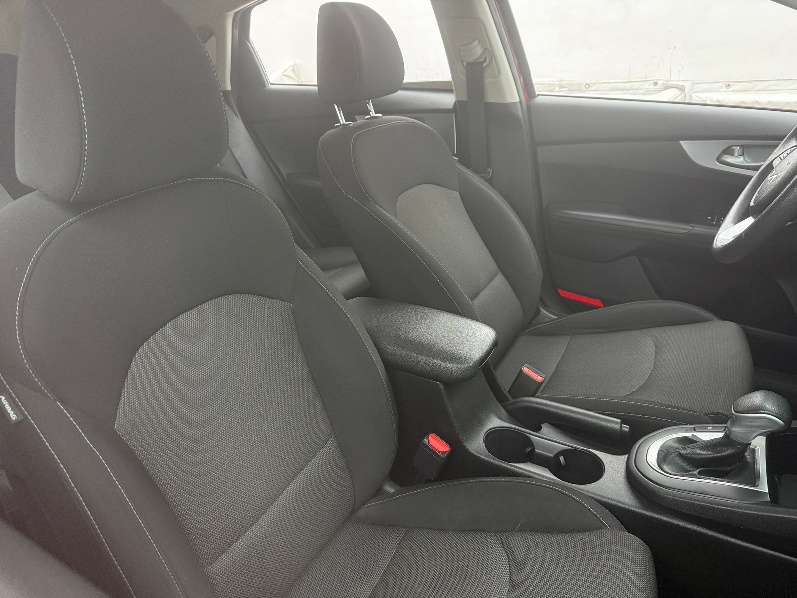 Thumbnail: 2023 Kia Forte - 2