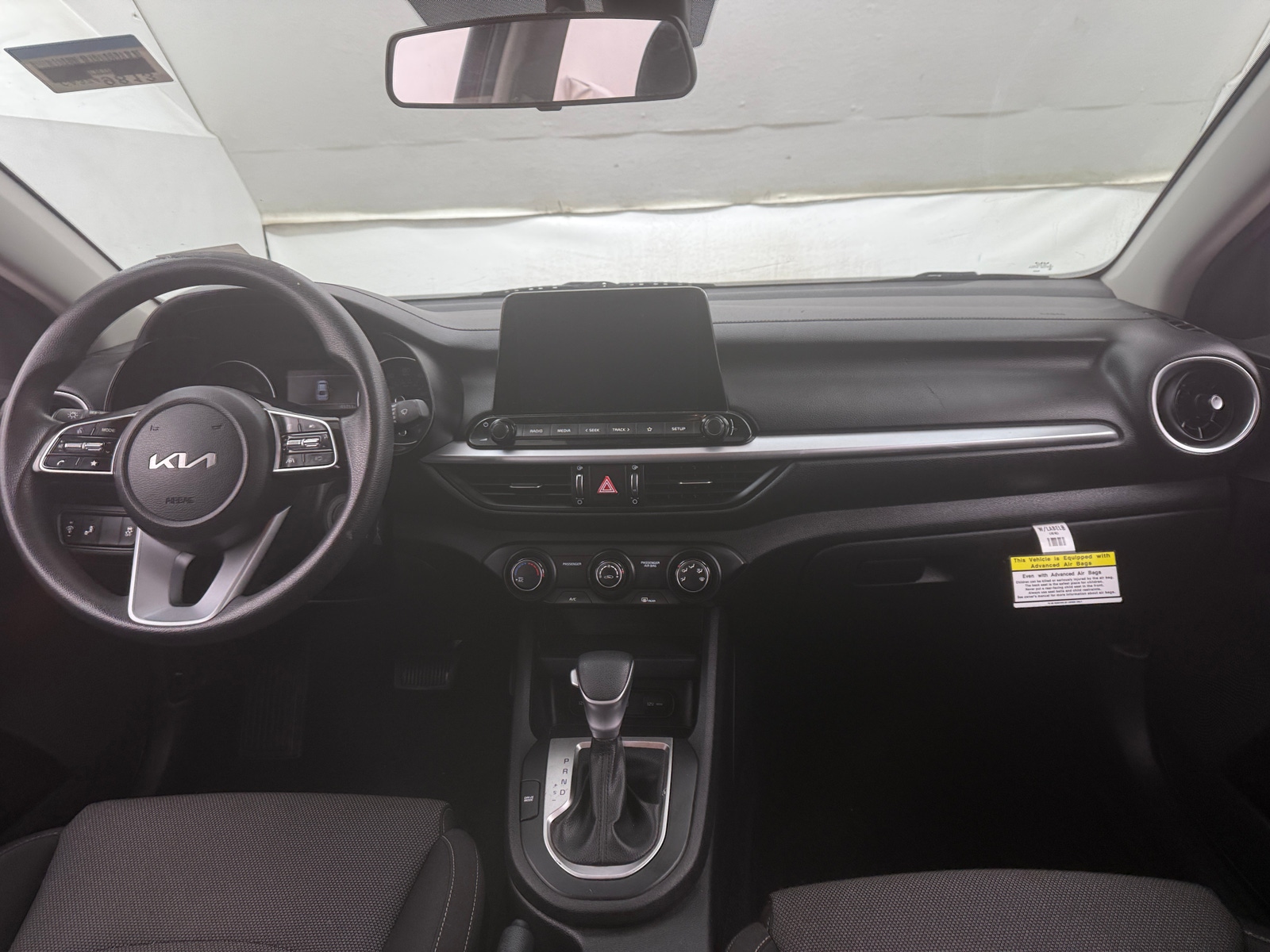 Thumbnail: 2023 Kia Forte - 3