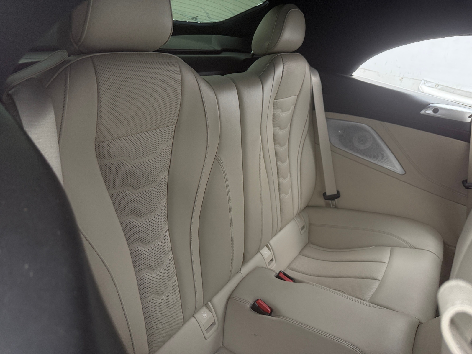 Thumbnail: 2019 BMW 8 Series - 5