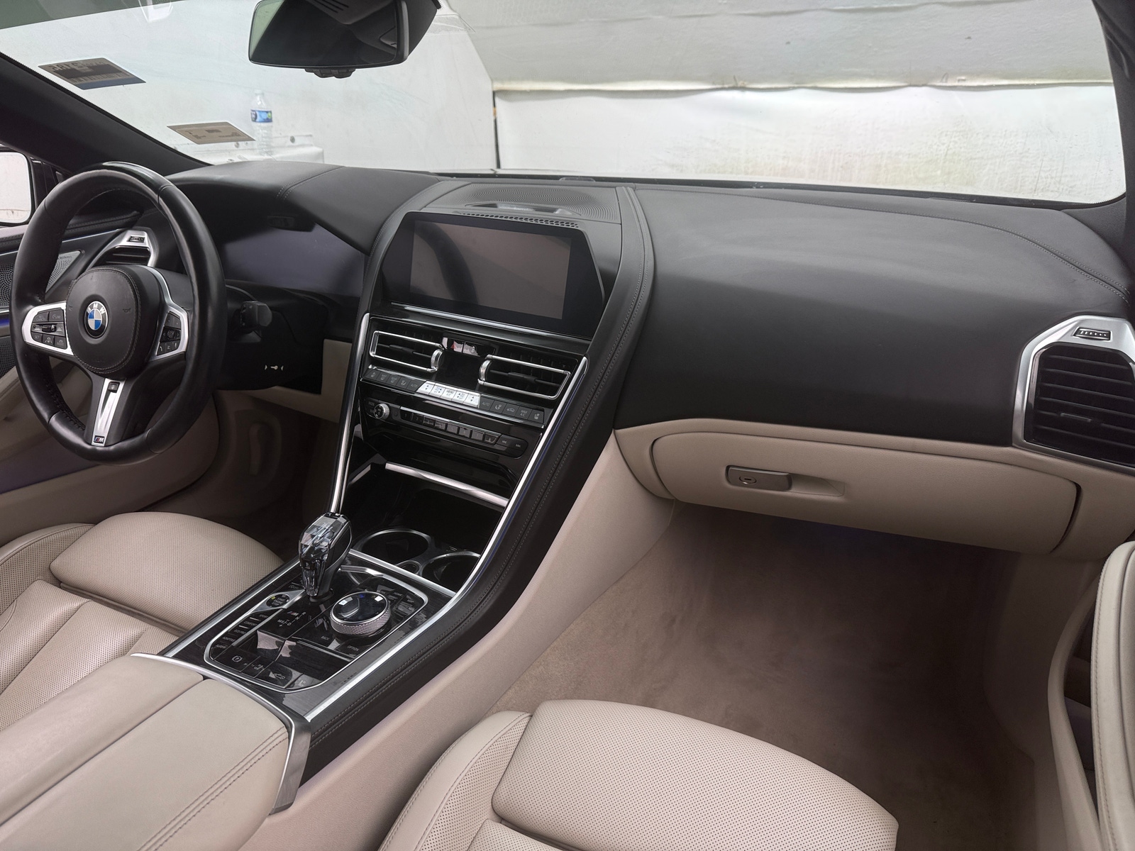 Thumbnail: 2019 BMW 8 Series - 2