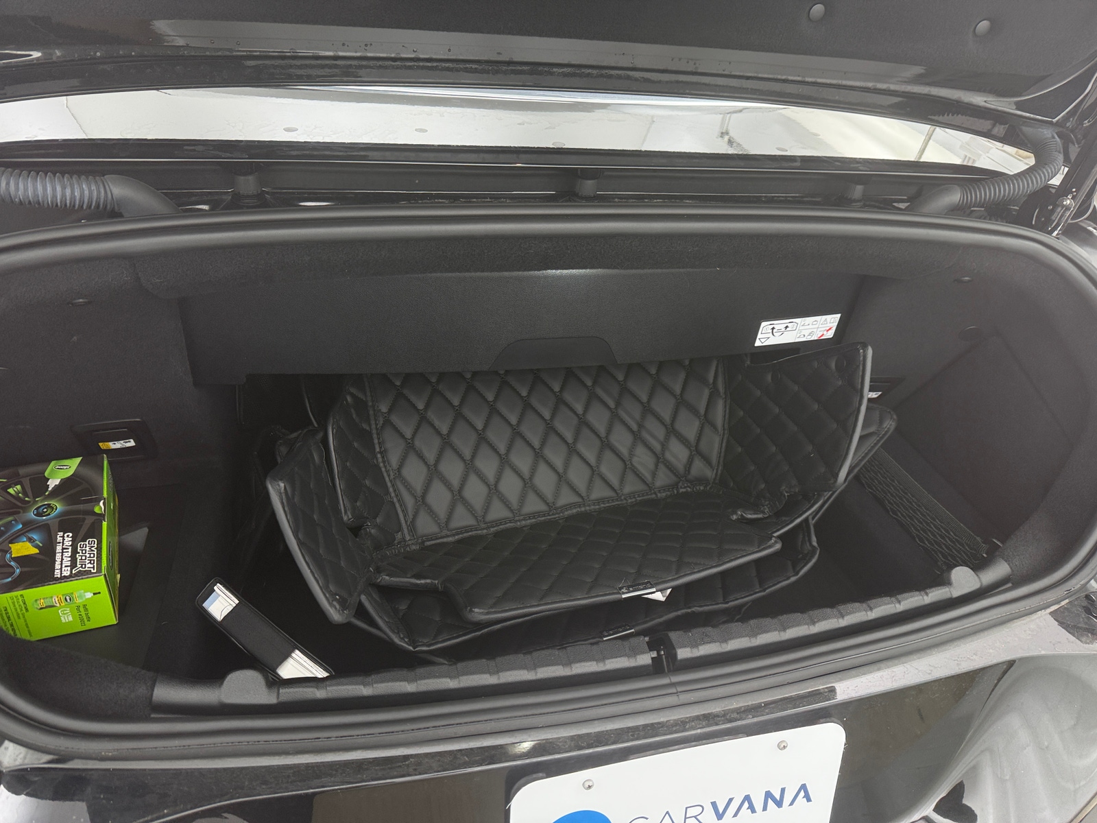 Thumbnail: 2019 BMW 8 Series - 6