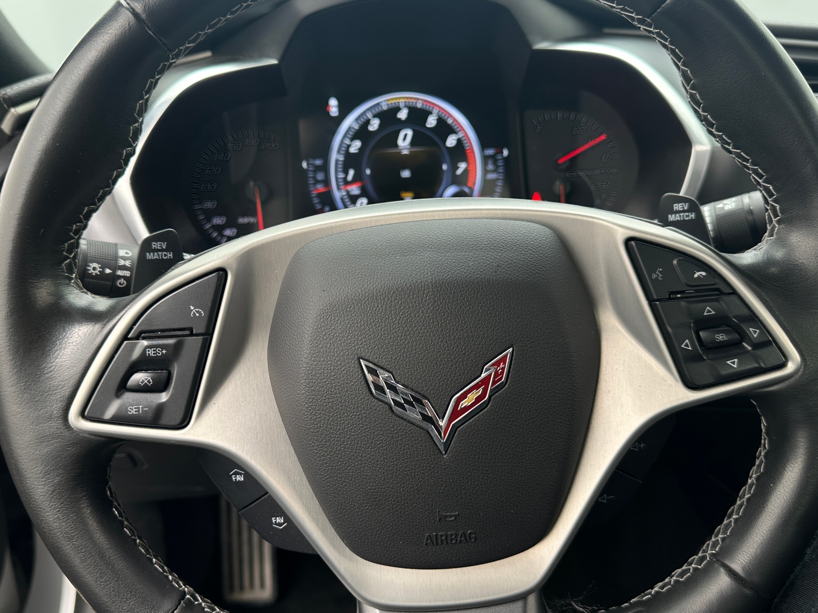 Thumbnail: 2019 Chevrolet Corvette - 3