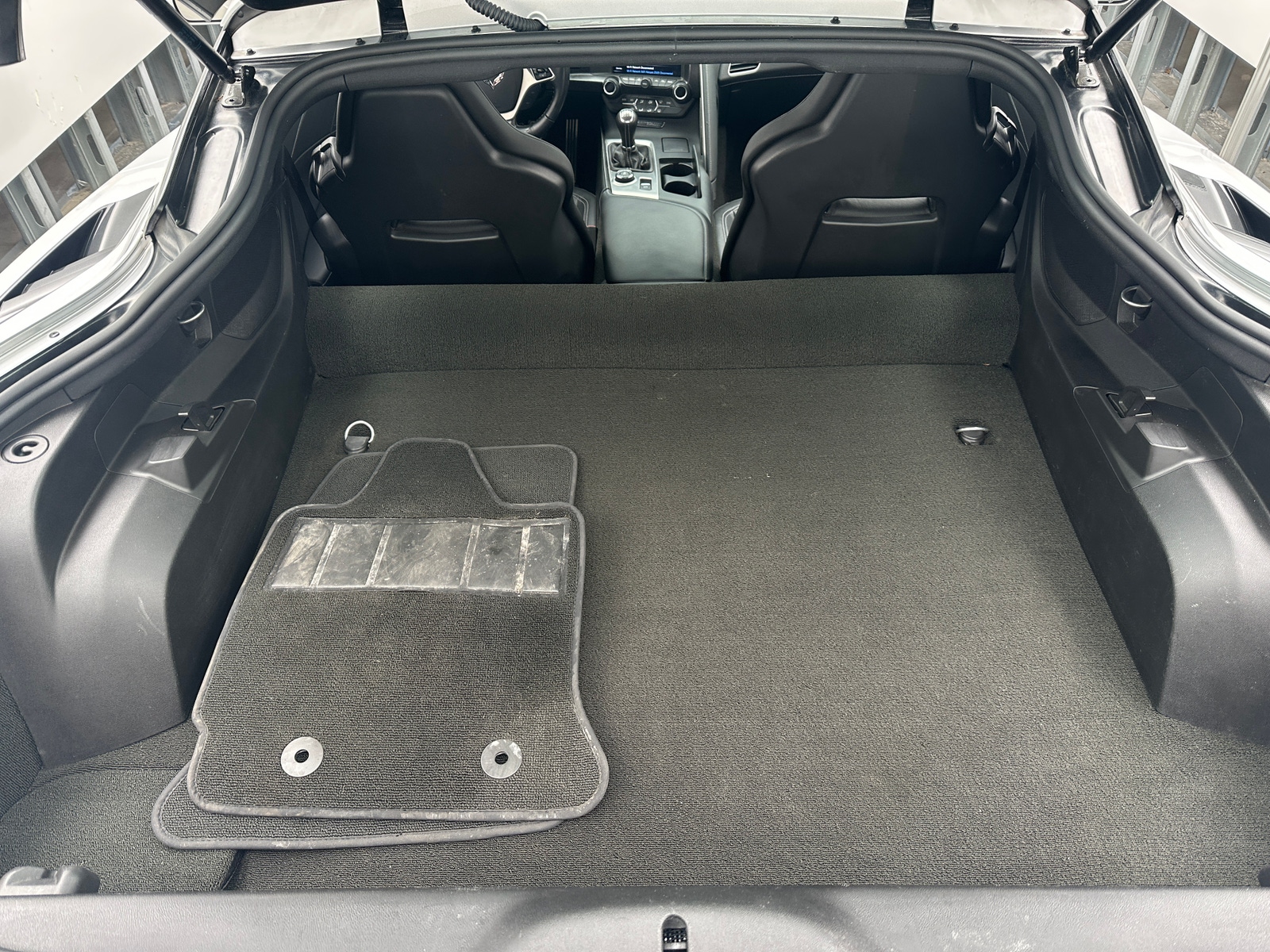 Thumbnail: 2019 Chevrolet Corvette - 4