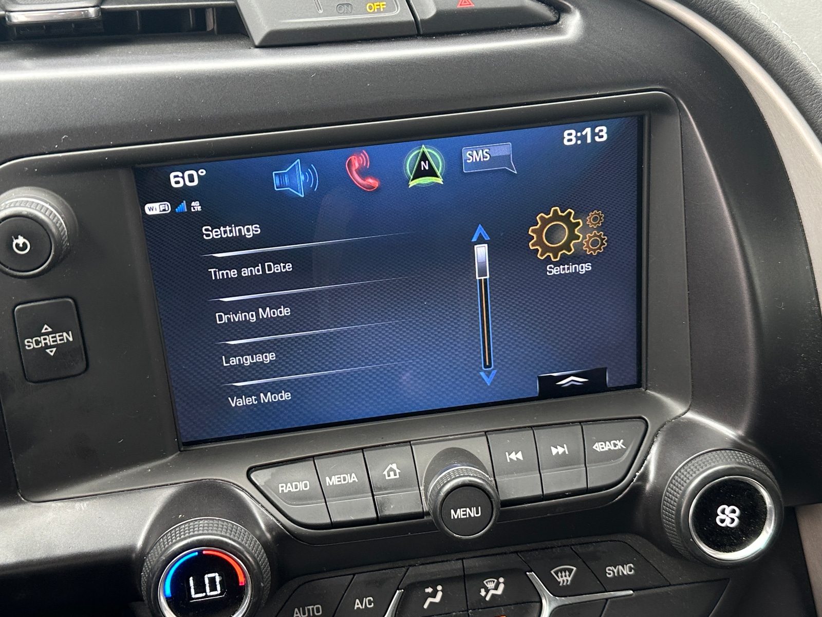 Thumbnail: 2019 Chevrolet Corvette - 2