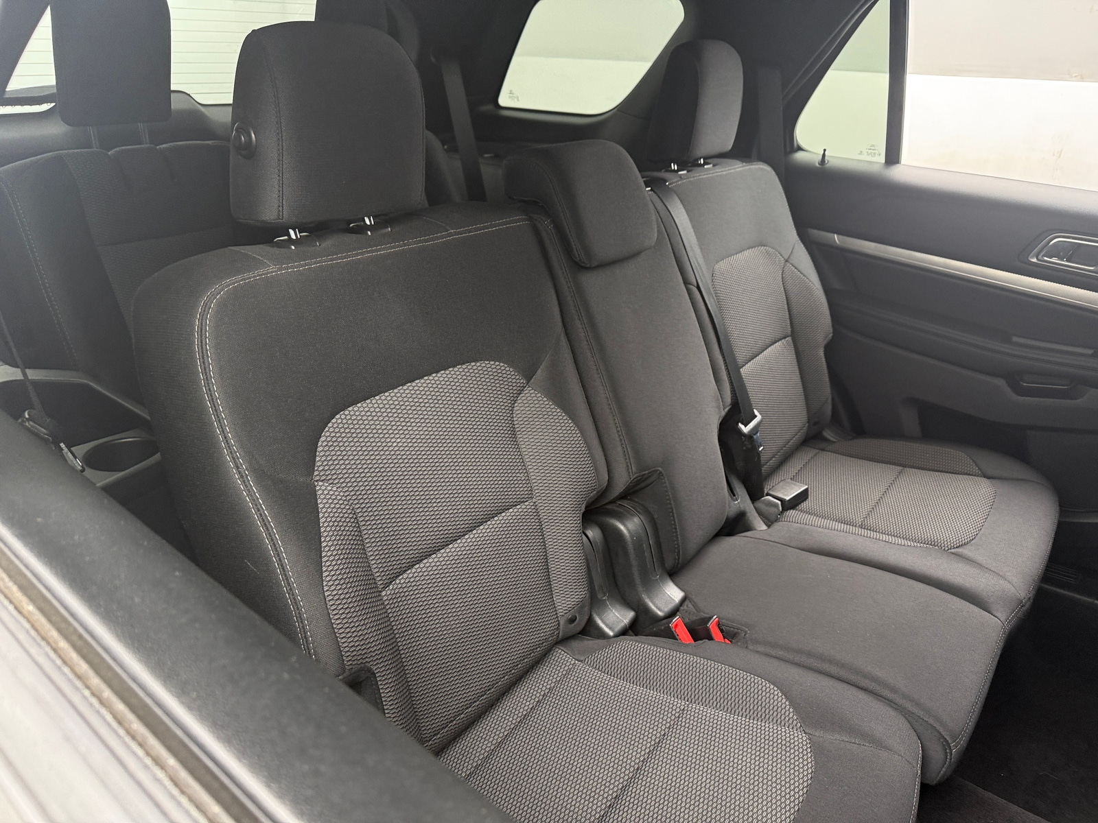 Thumbnail: 2019 Ford Explorer - 6