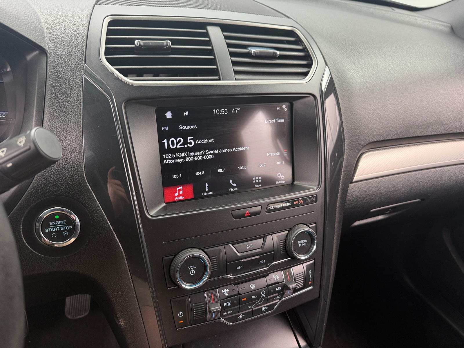 Thumbnail: 2019 Ford Explorer - 4