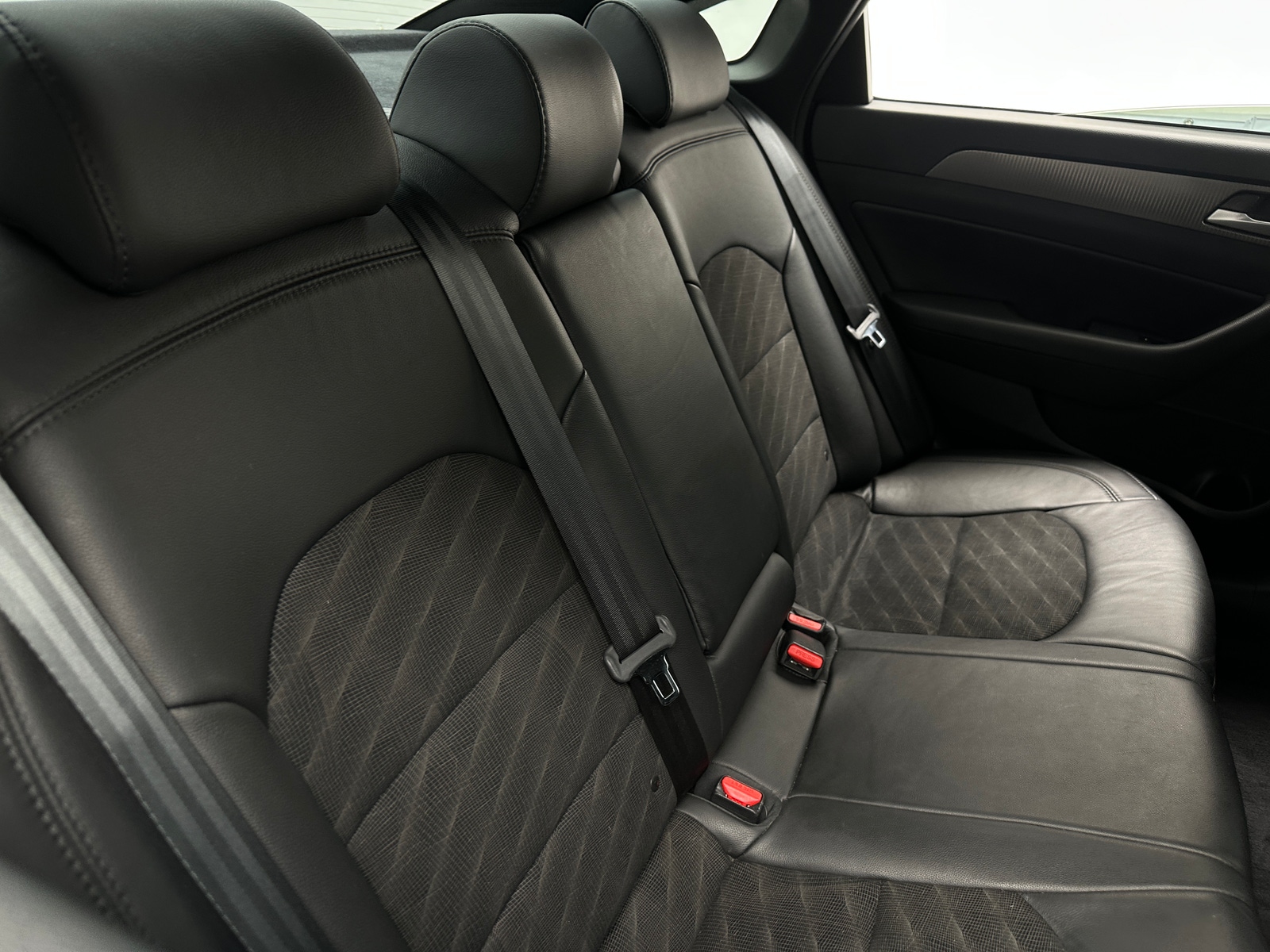 Thumbnail: 2018 Hyundai Sonata - 5