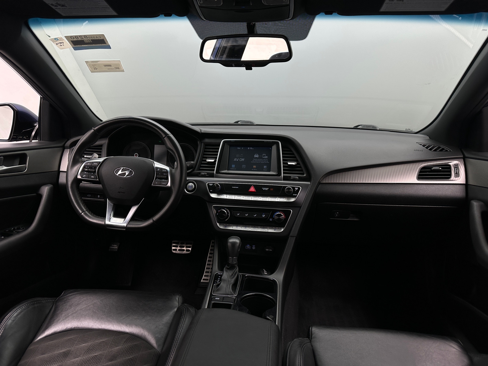 Thumbnail: 2018 Hyundai Sonata - 2