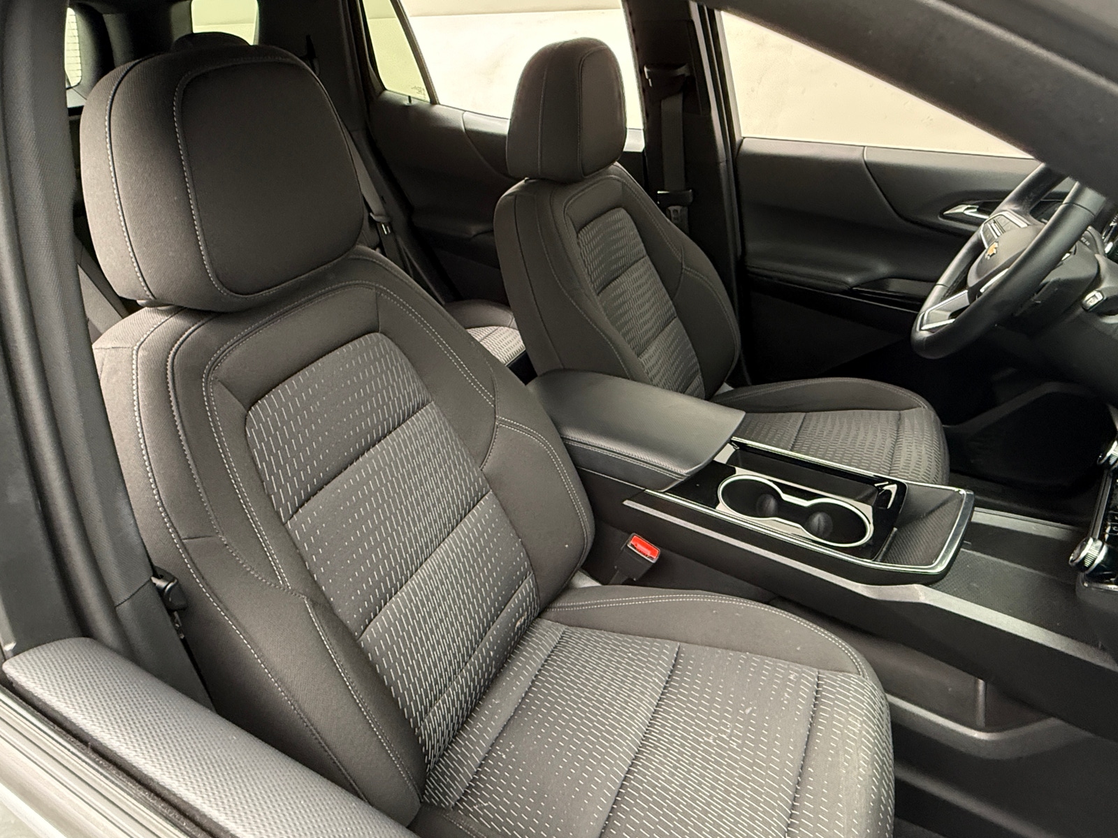 Thumbnail: 2025 Chevrolet Equinox - 2