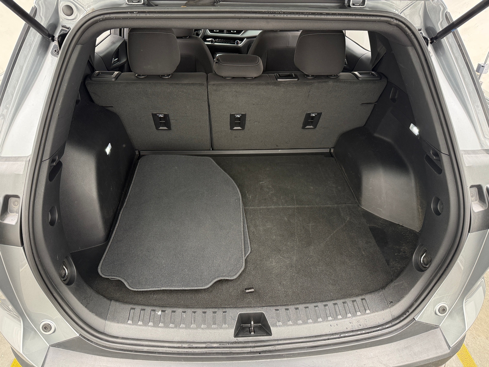 Thumbnail: 2025 Chevrolet Equinox - 7