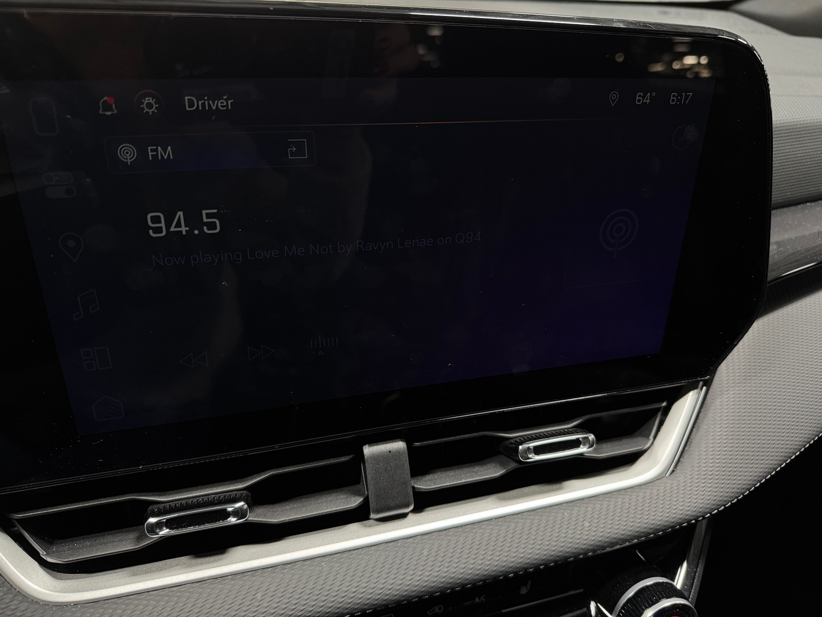 Thumbnail: 2025 Chevrolet Equinox - 4