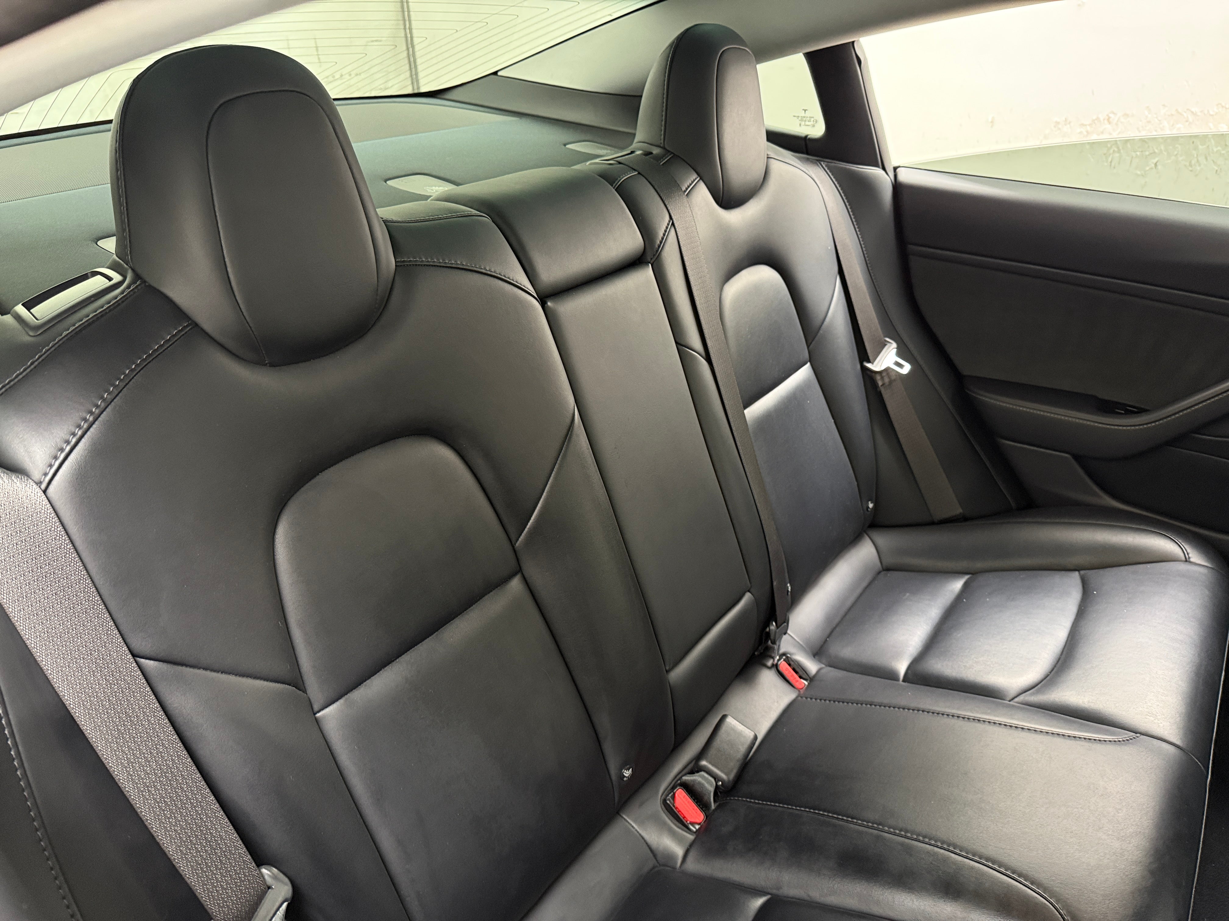 Used 2018 Tesla Model 3 Long Range Dual Motor with VIN 5YJ3E1EB8JF121571 for sale in Oak Creek, WI