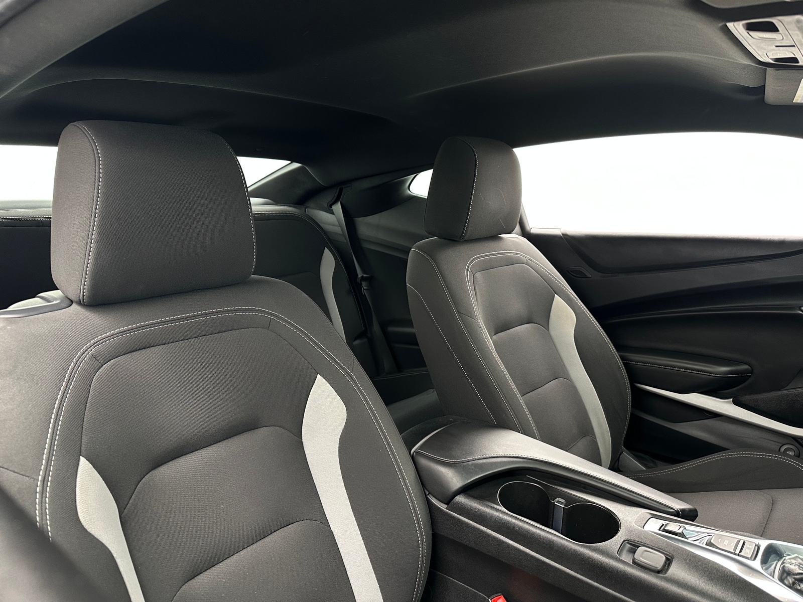 Thumbnail: 2020 Chevrolet Camaro - 2