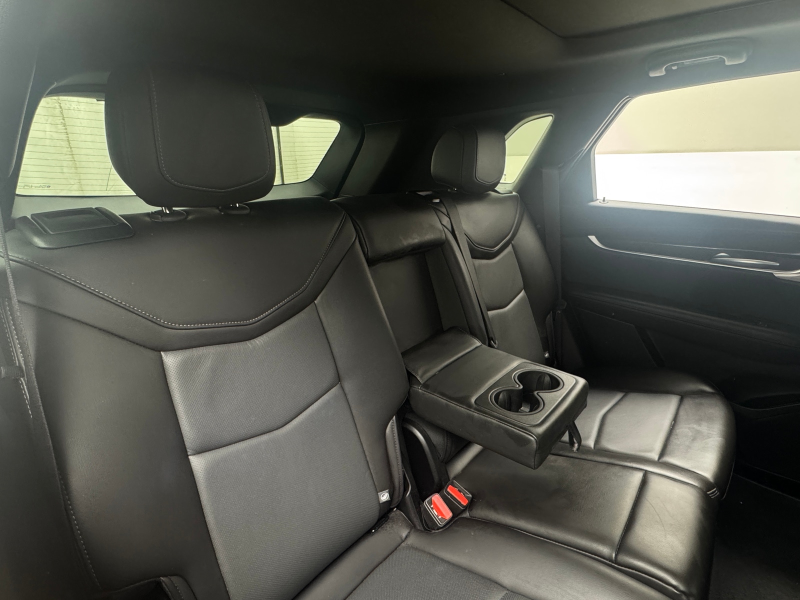 Thumbnail: 2025 Cadillac XT5 - 5