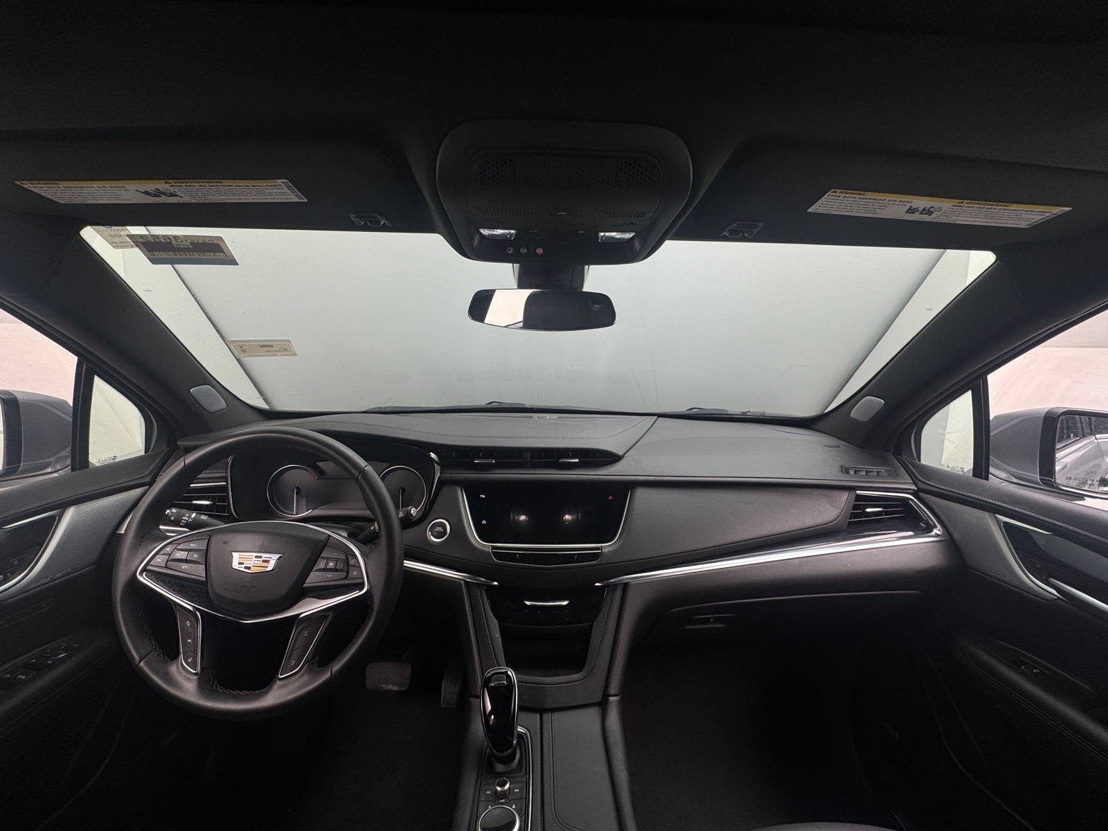 Thumbnail: 2025 Cadillac XT5 - 2