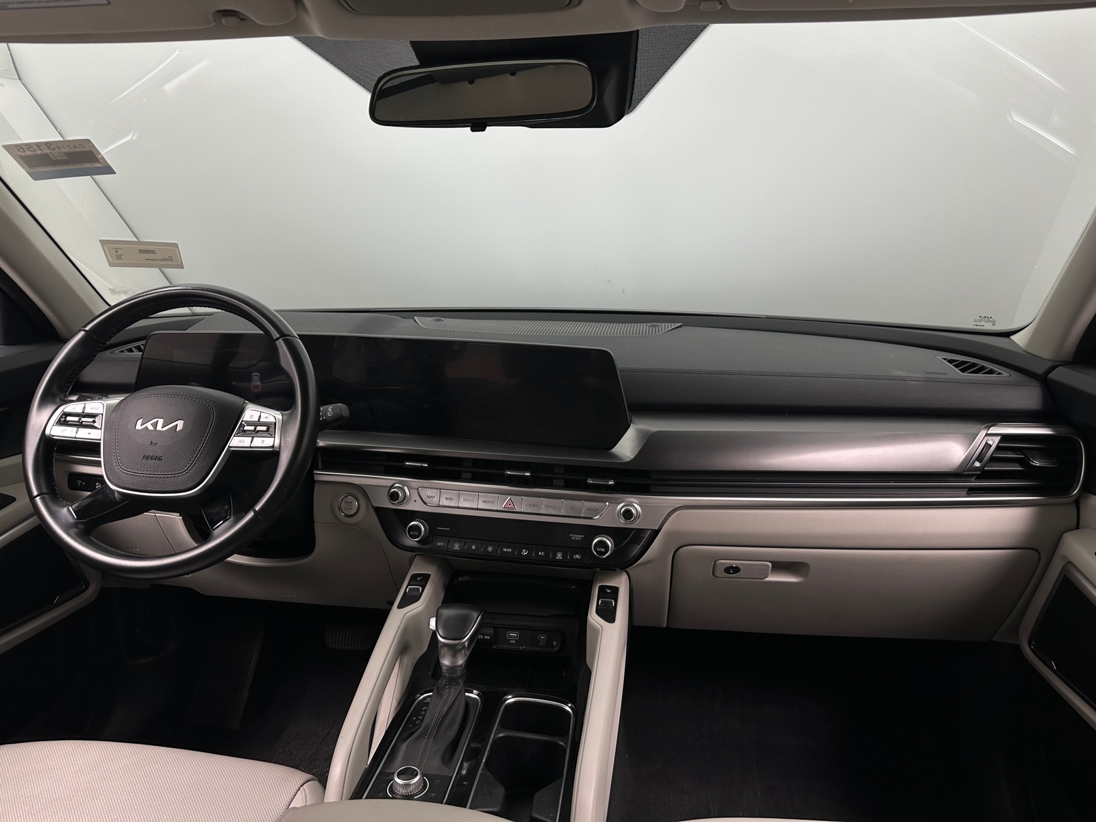 Thumbnail: 2023 Kia Telluride - 2