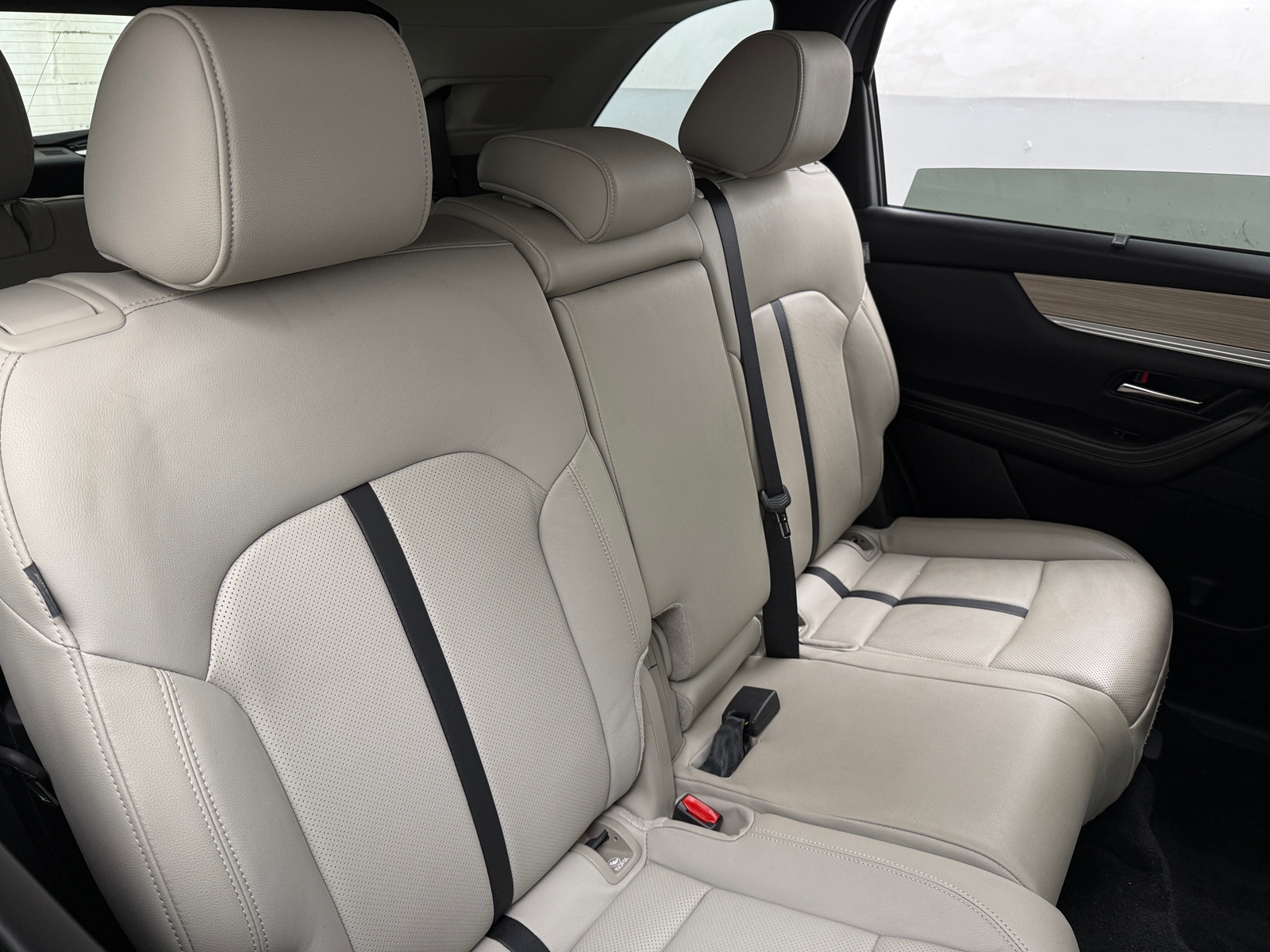 Thumbnail: 2024 Mazda CX-90 - 5